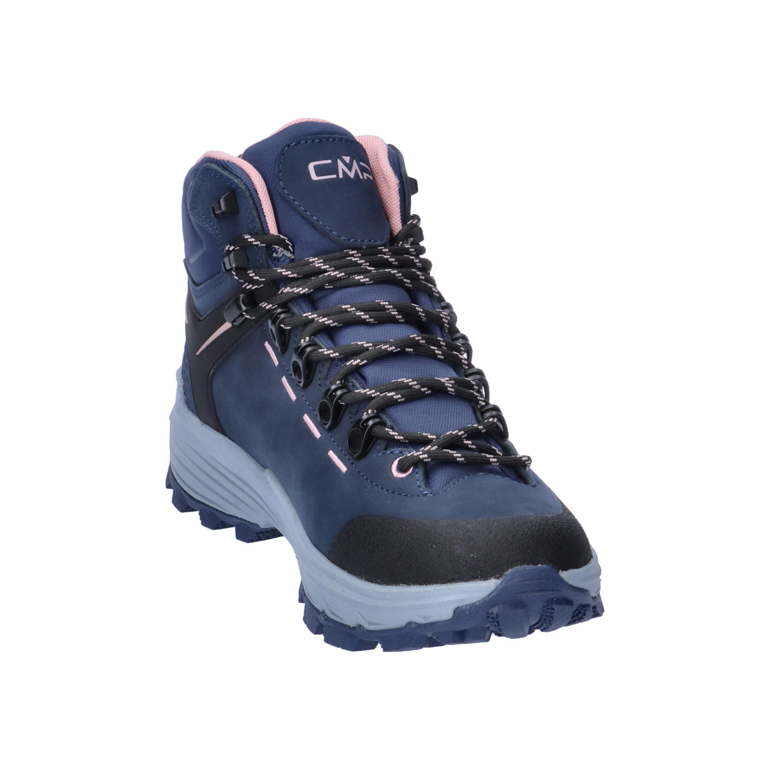 CMP Damen Trekkingschuhe Tytanus MID Wmn 3Q17656 2/15