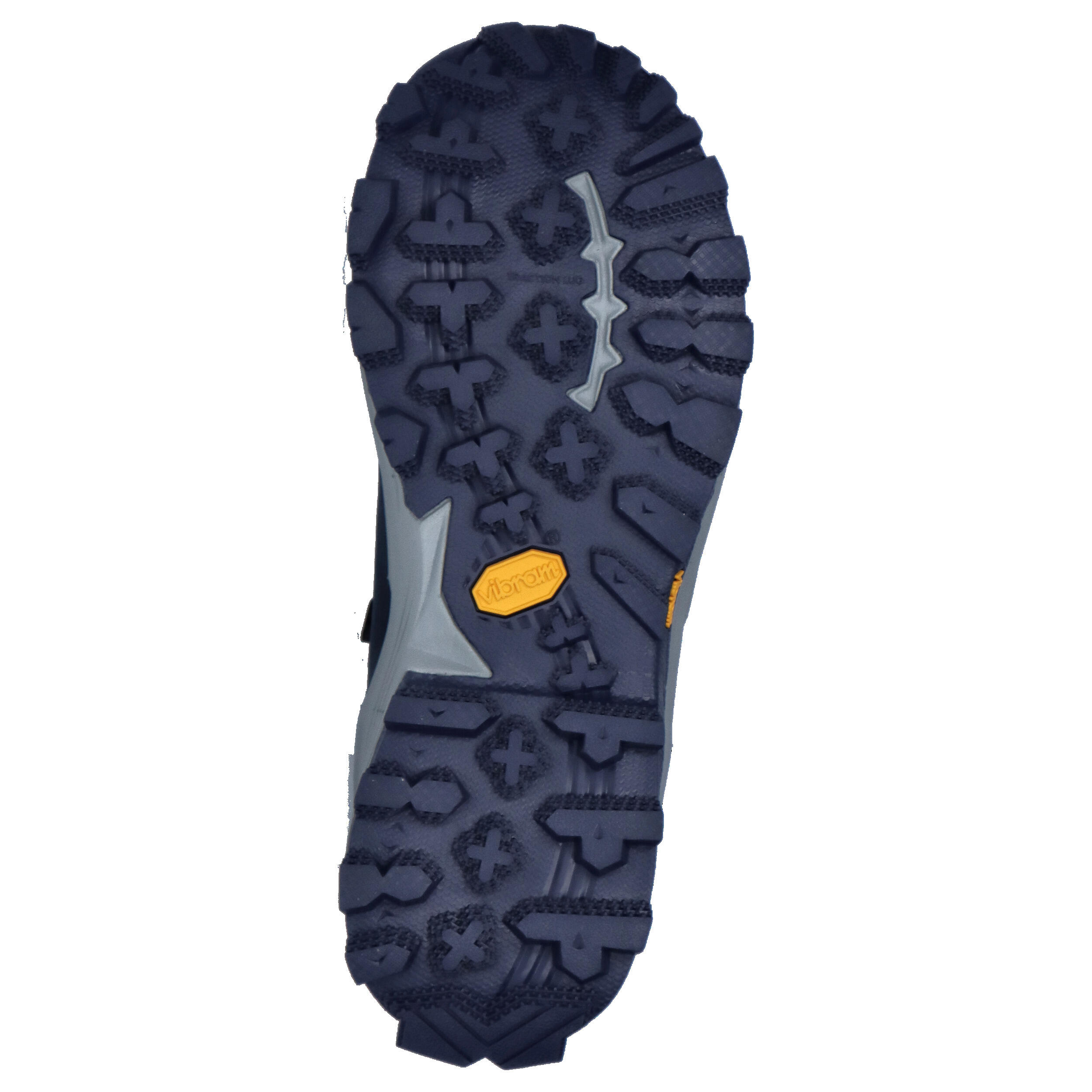 CMP Damen Trekkingschuhe Tytanus MID Wmn 3Q17656 6/15
