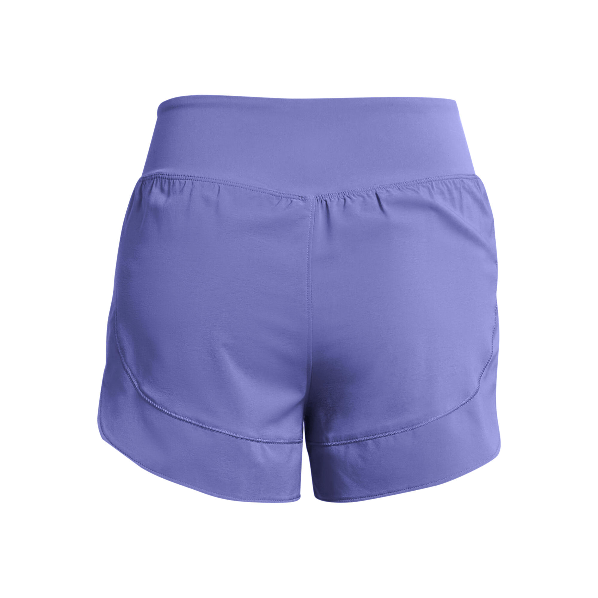 Under Armour Damen Short Flex Woven 2-in-1 Shorts 1376936 2/5