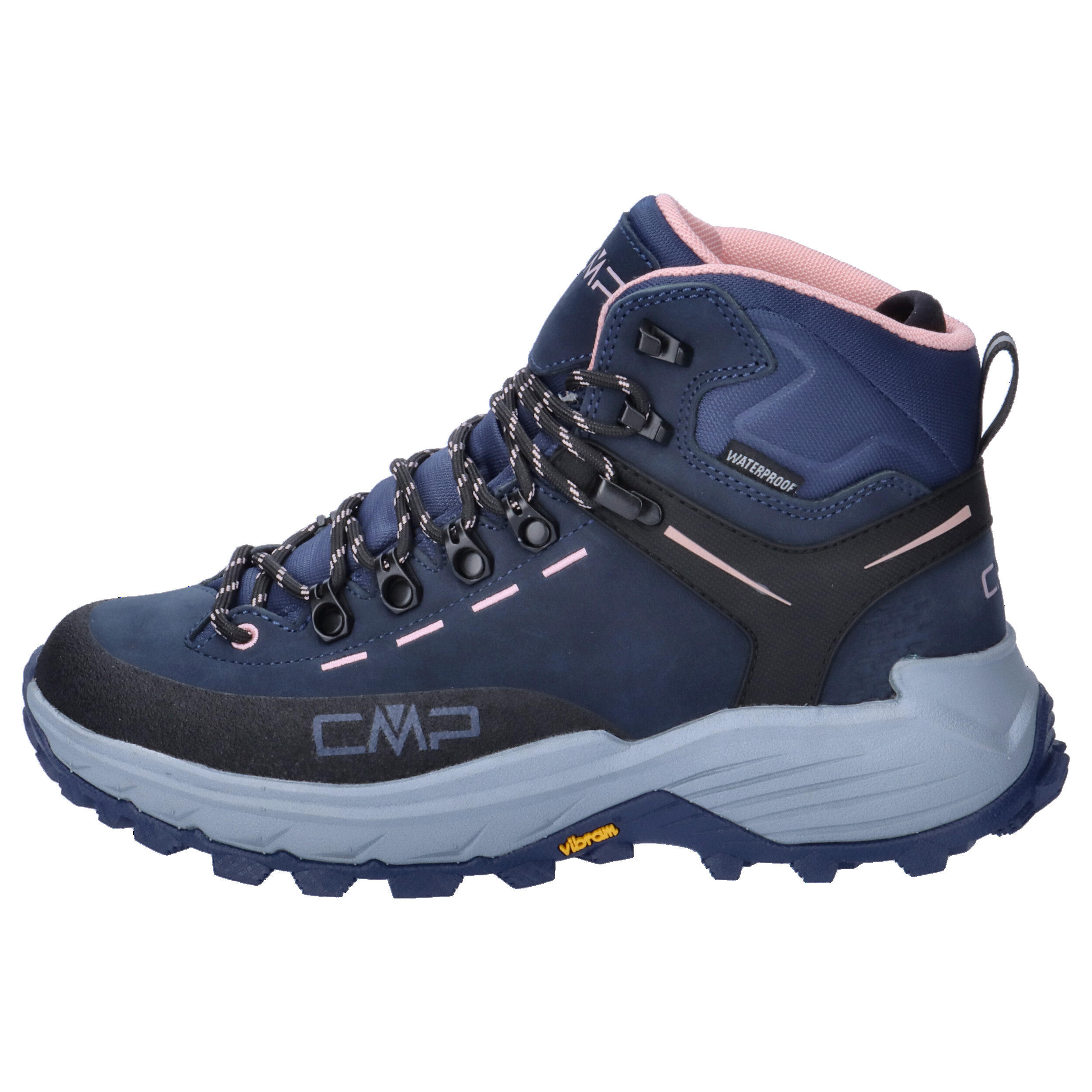 CMP Damen Trekkingschuhe Tytanus MID Wmn 3Q17656 10/15