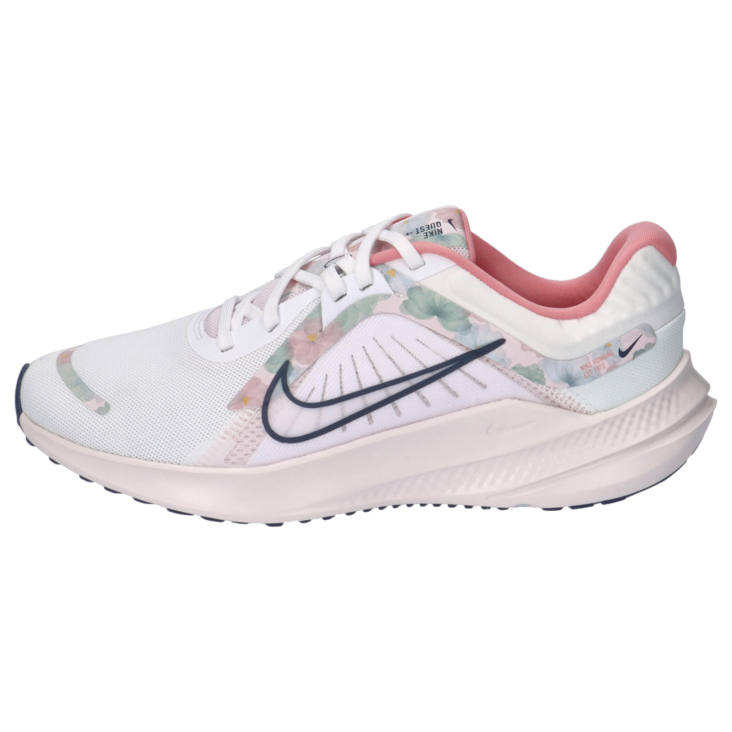 Nike Damen Laufschuhe Quest 5 PRM FB6944 2/7
