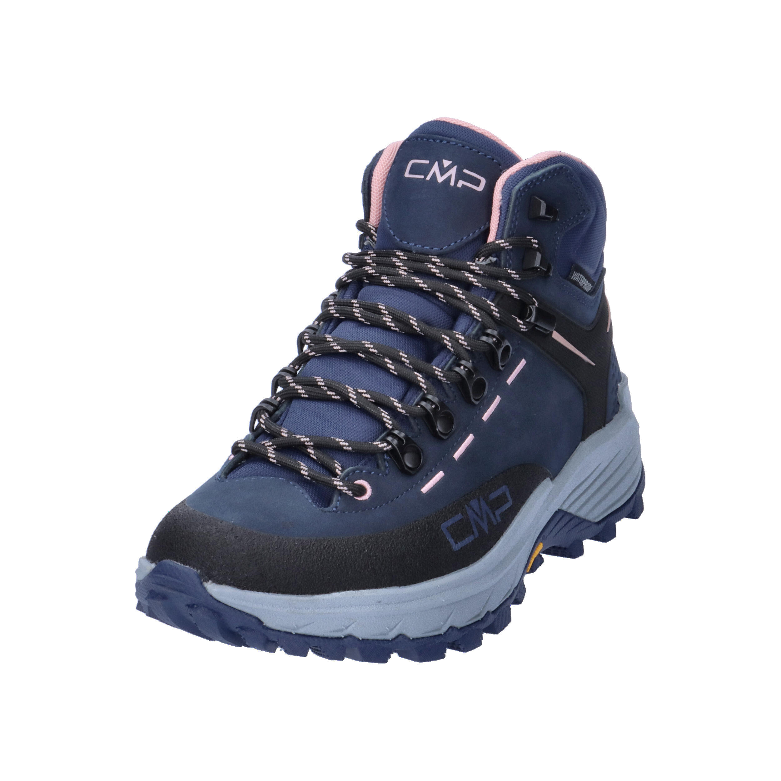 CMP Damen Trekkingschuhe Tytanus MID Wmn 3Q17656 4/15