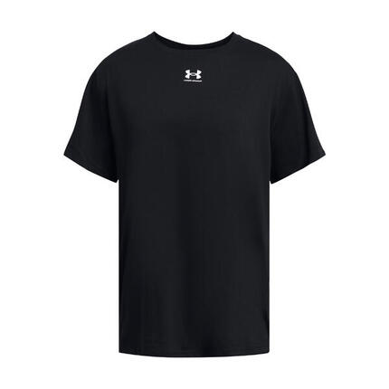 Dames-T-shirt oversized Under Armour Campus