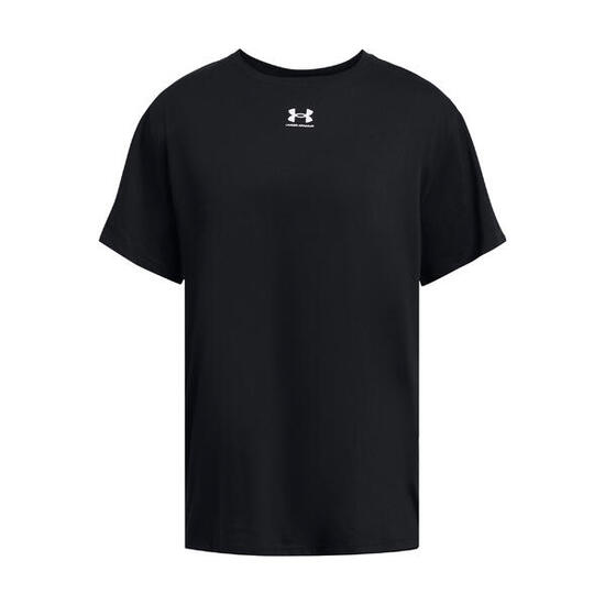 Dames-T-shirt oversized Under Armour Campus