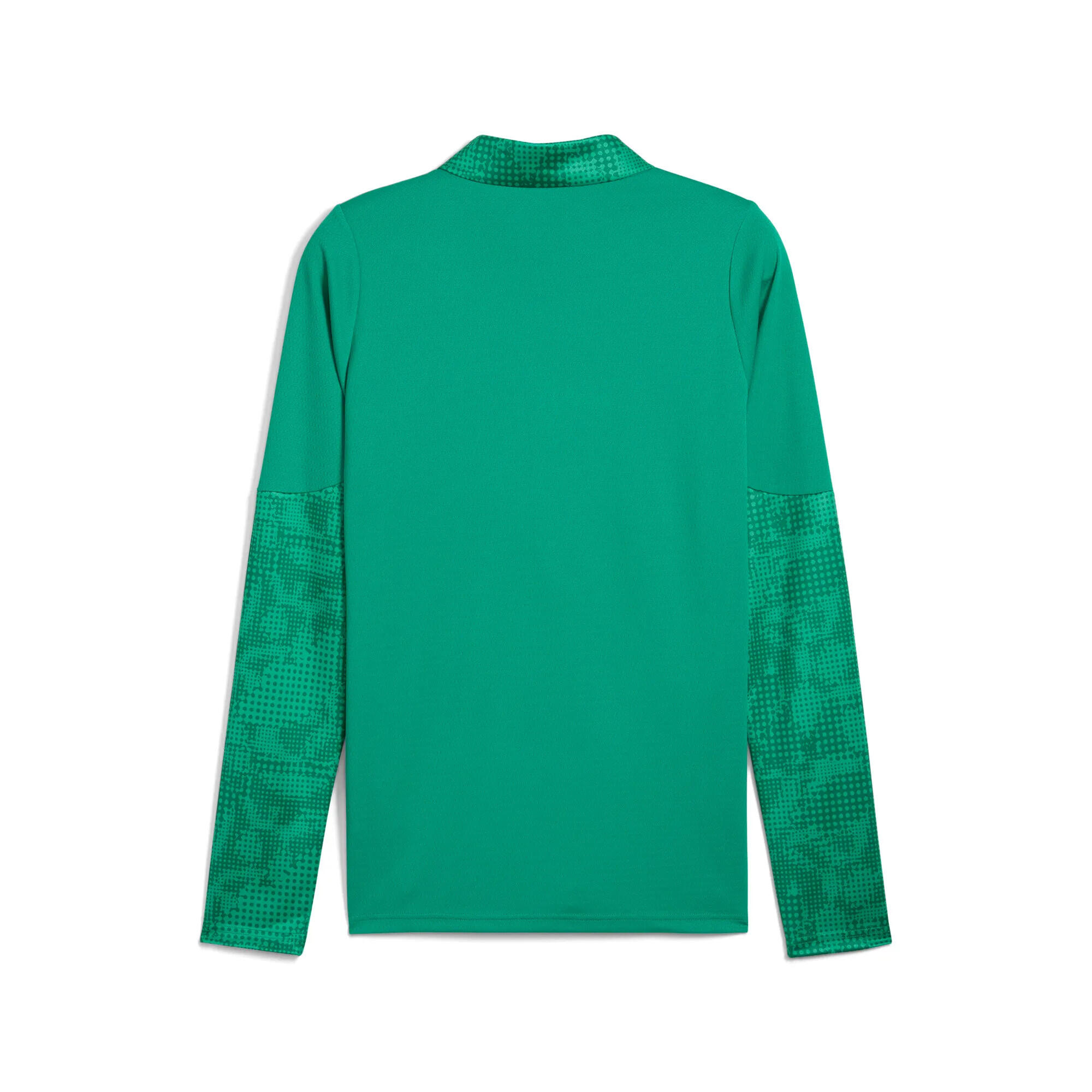 Haut d'entraînement 1/4 zip Puma Cup 2/5