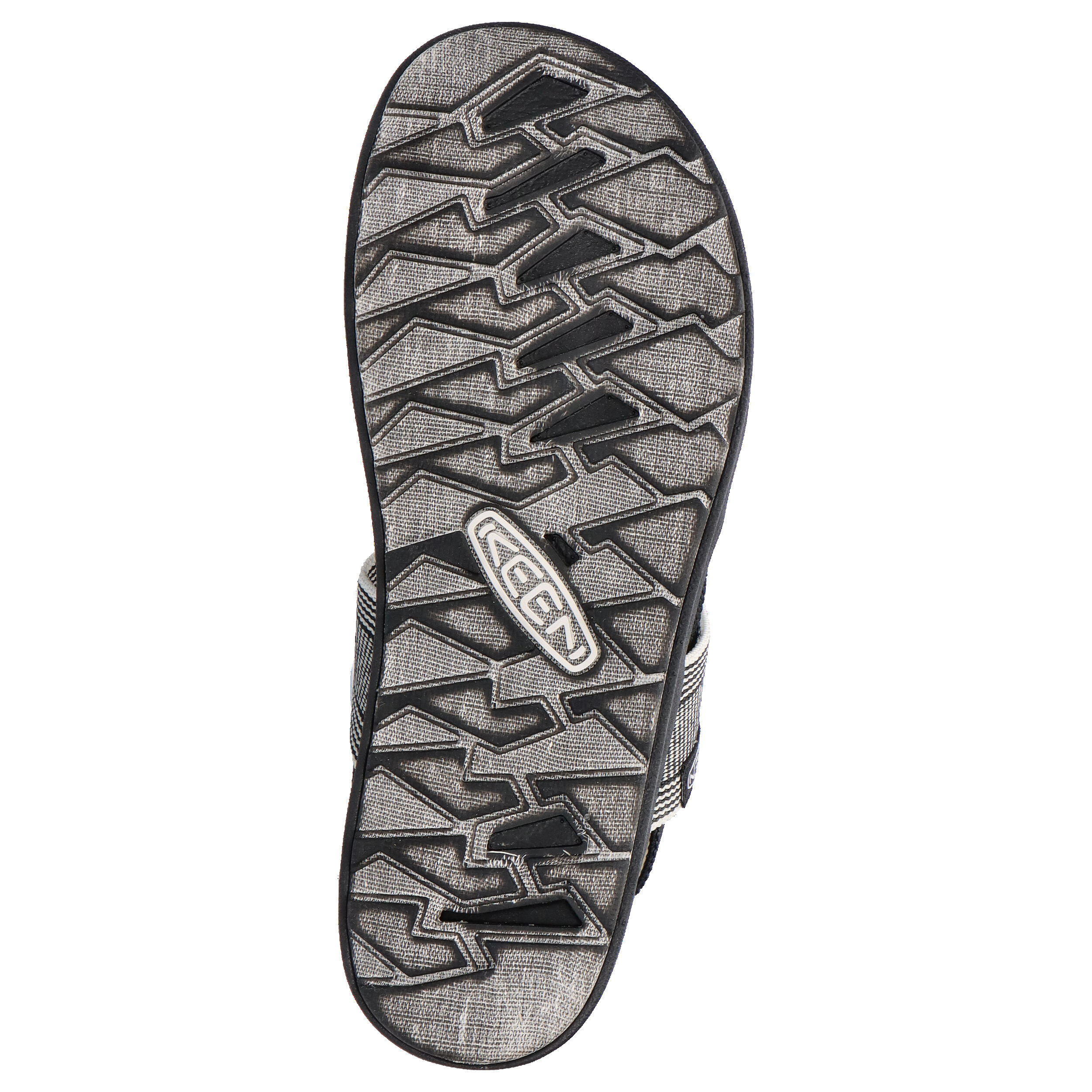 Keen Damen Sandale ELLE BACKSTRAP W 6/15