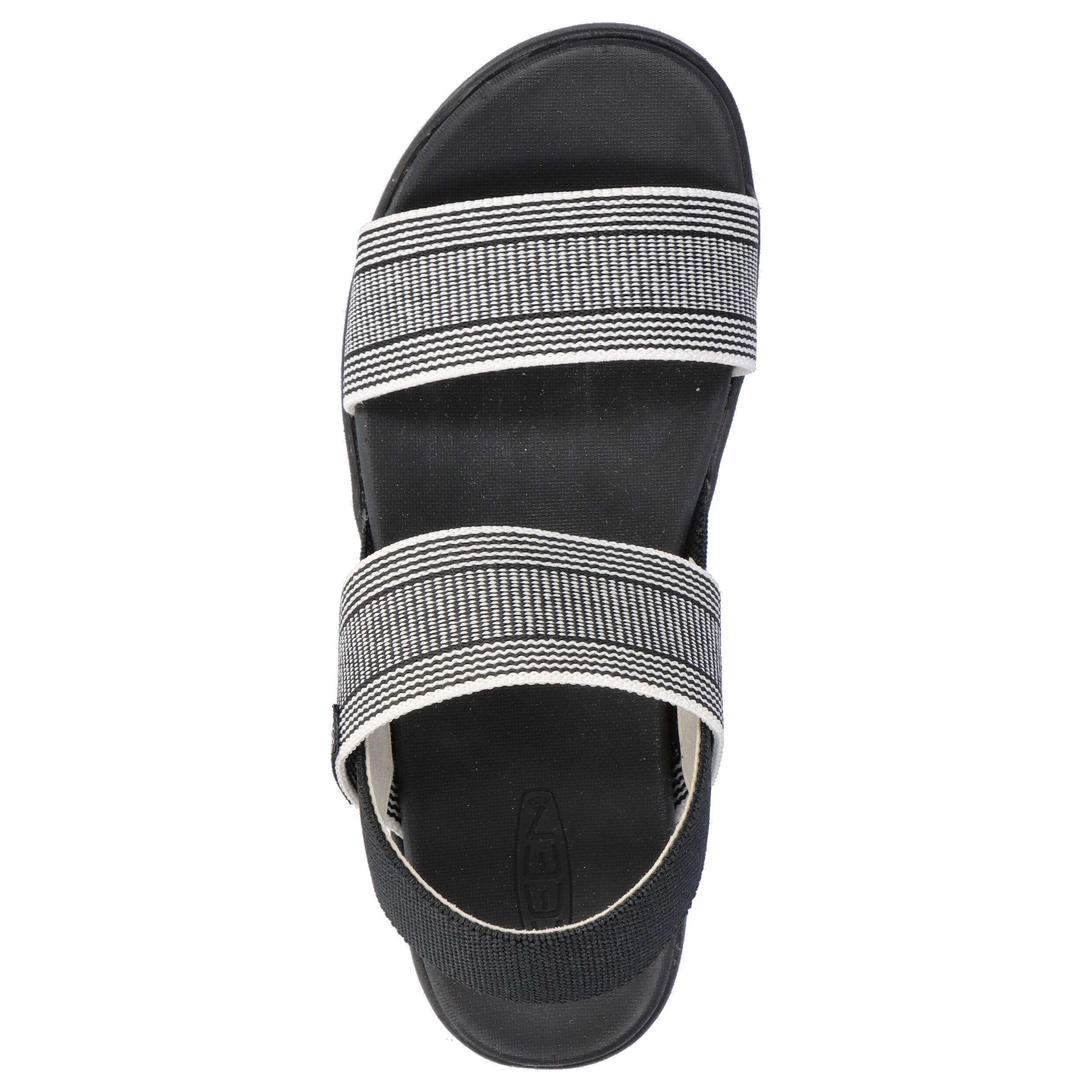 Keen Damen Sandale ELLE BACKSTRAP W 5/15