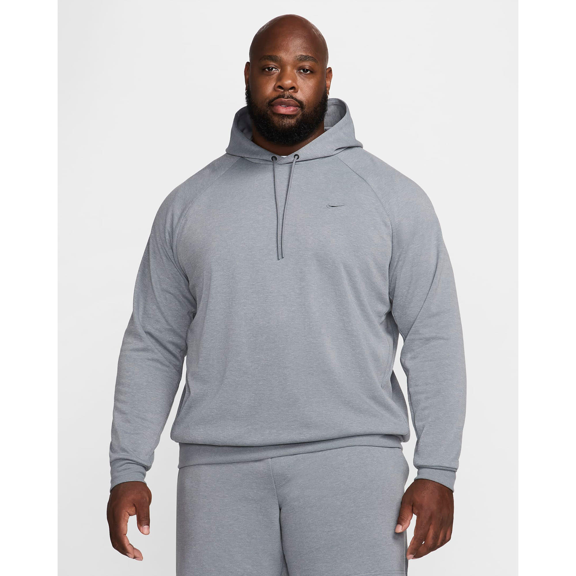Nike Herren Kapuzenpullover Nike Primary Men s Dri-FIT UV FZ0969 1/3