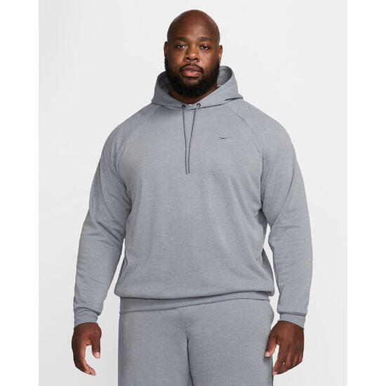 Nike Herren Kapuzenpullover Nike Primary Men s Dri-FIT UV FZ0969