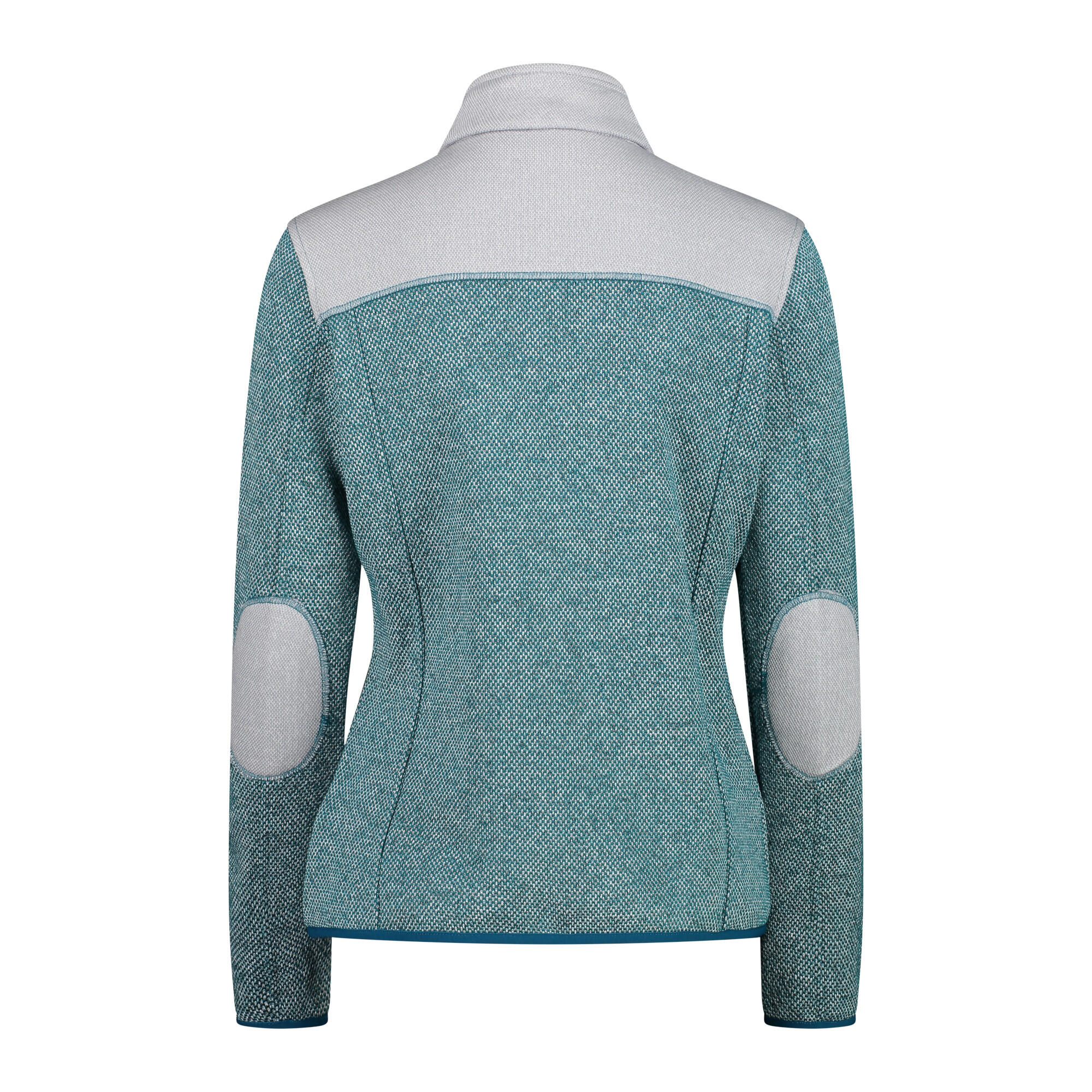 Polaire femme CMP 2/3