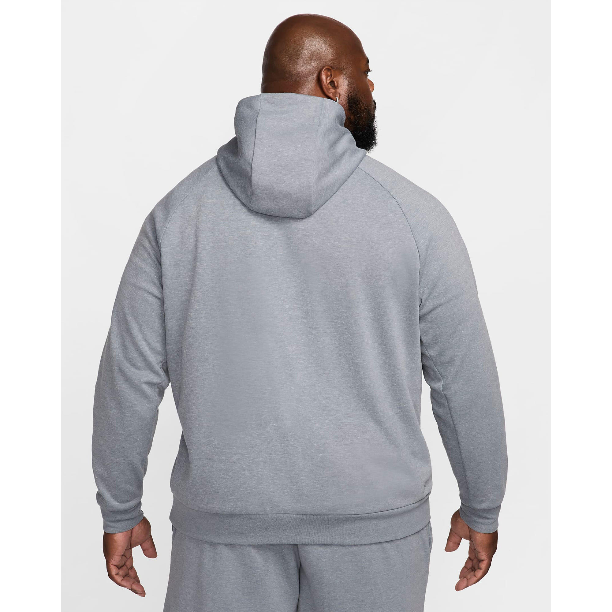 Nike Herren Kapuzenpullover Nike Primary Men s Dri-FIT UV FZ0969 2/3