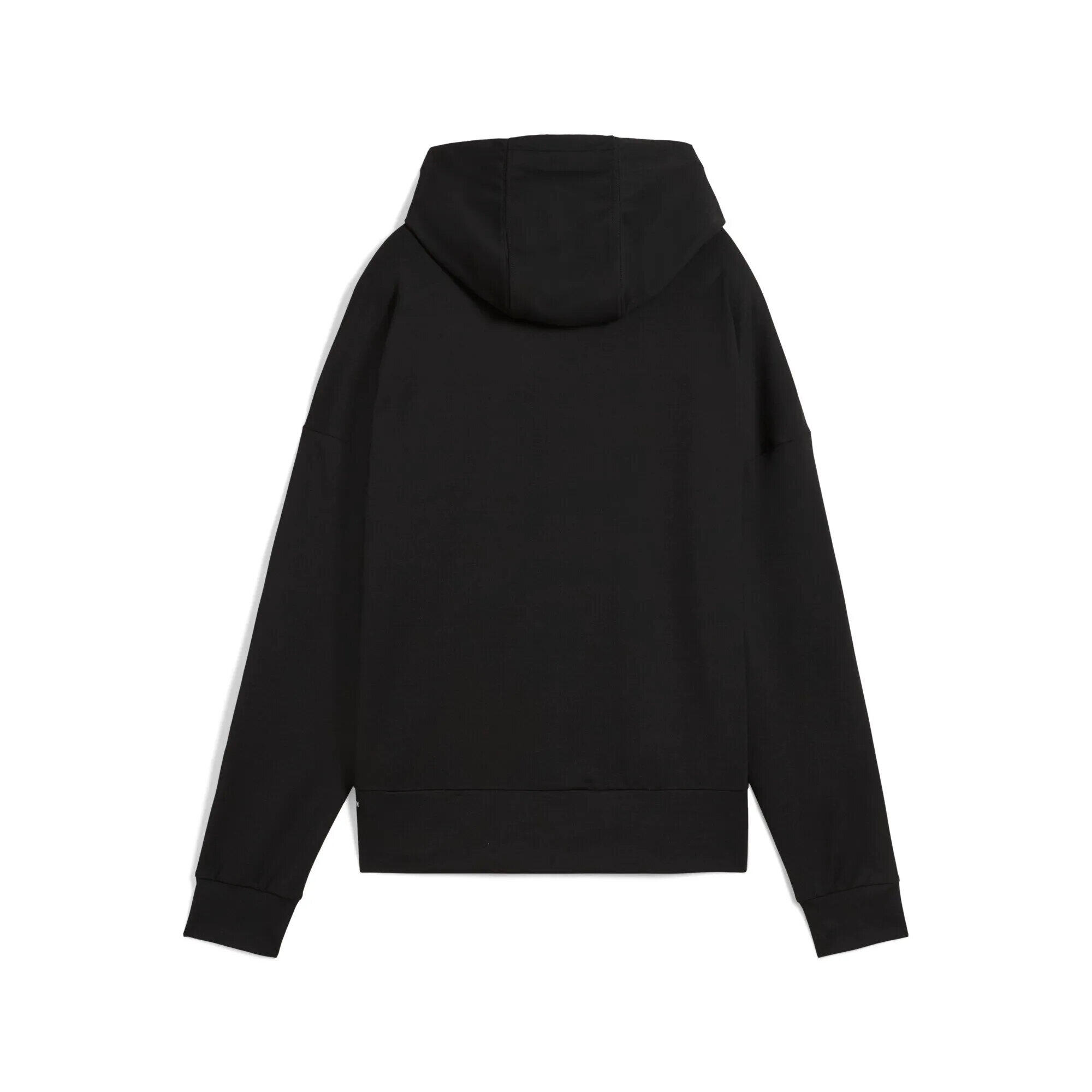 Puma Damen Kapuzenpullover CLOUDSPUN HOODIE 525762 2/7