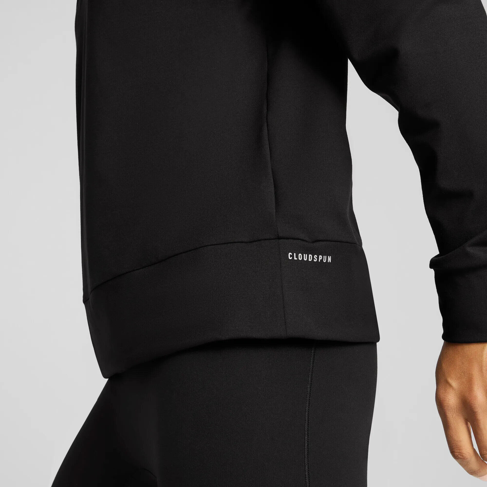 Puma Damen Kapuzenpullover CLOUDSPUN HOODIE 525762 7/7