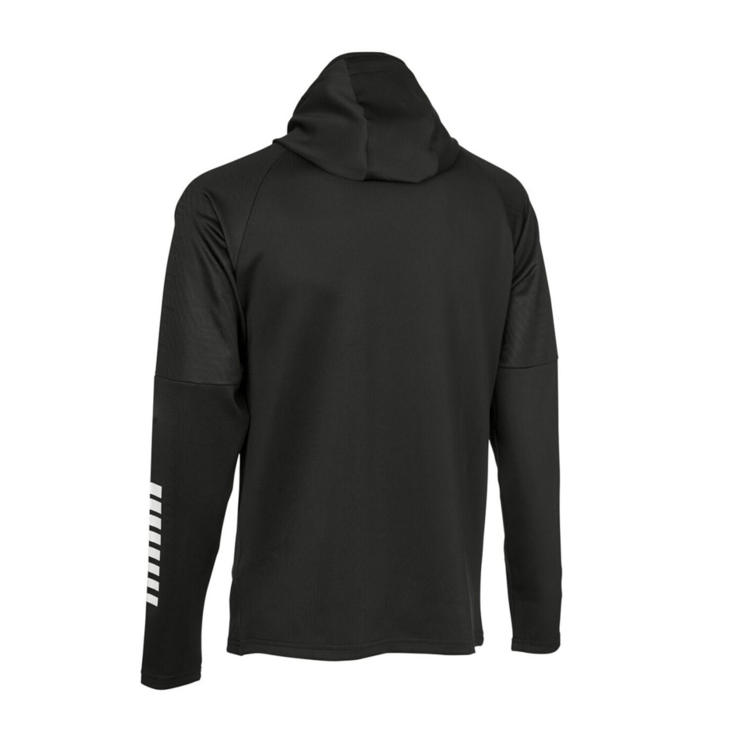 Derbystar Herren Kapuzenjacke Primo v24 2/2