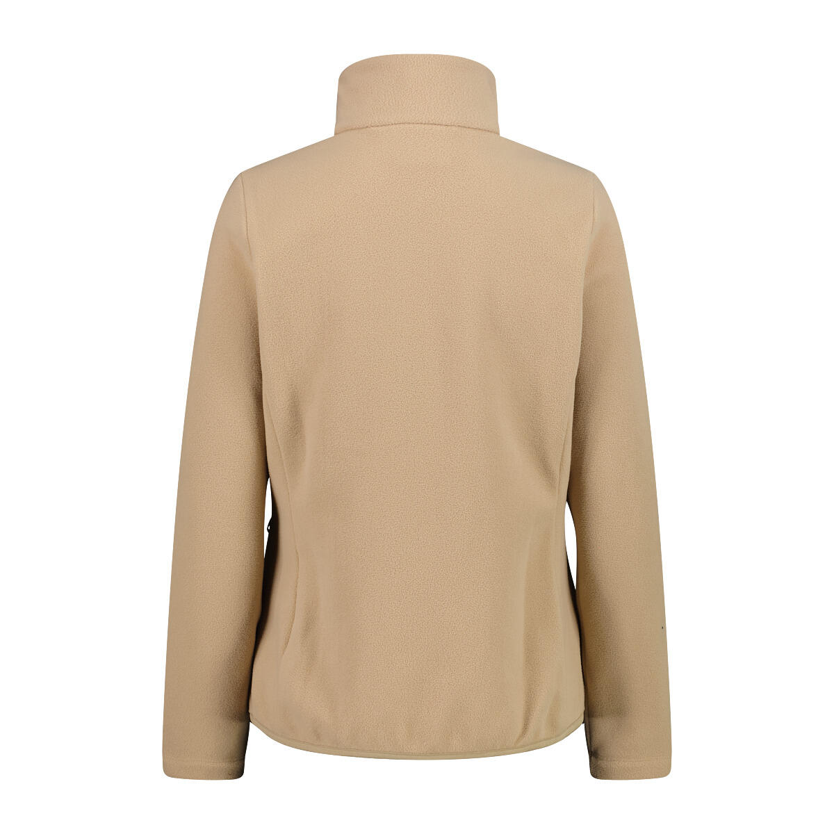 Sweatshirt polaire zippée femme CMP 2/3
