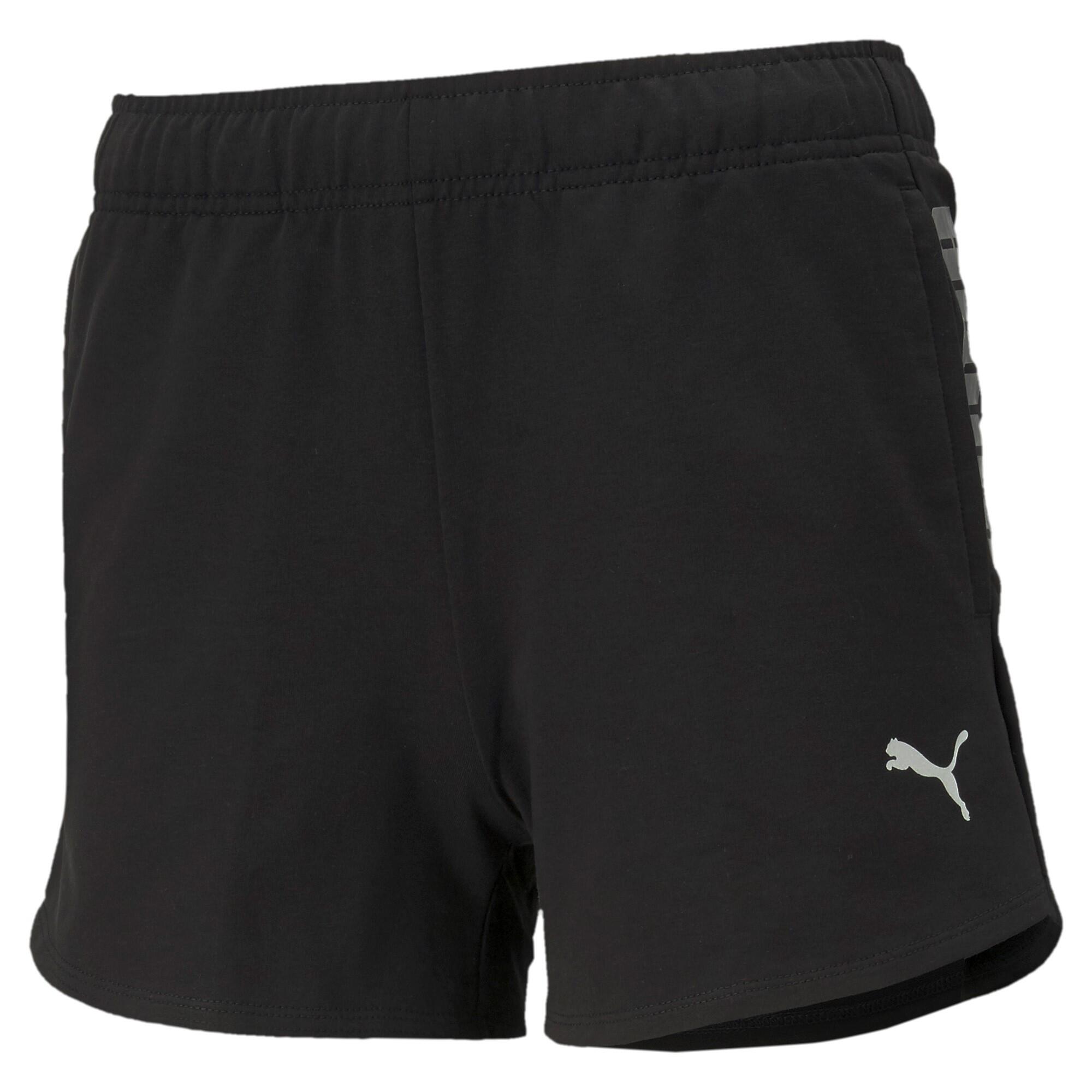 PUMA Puma Damen Short RTG 3` Shorts 586487