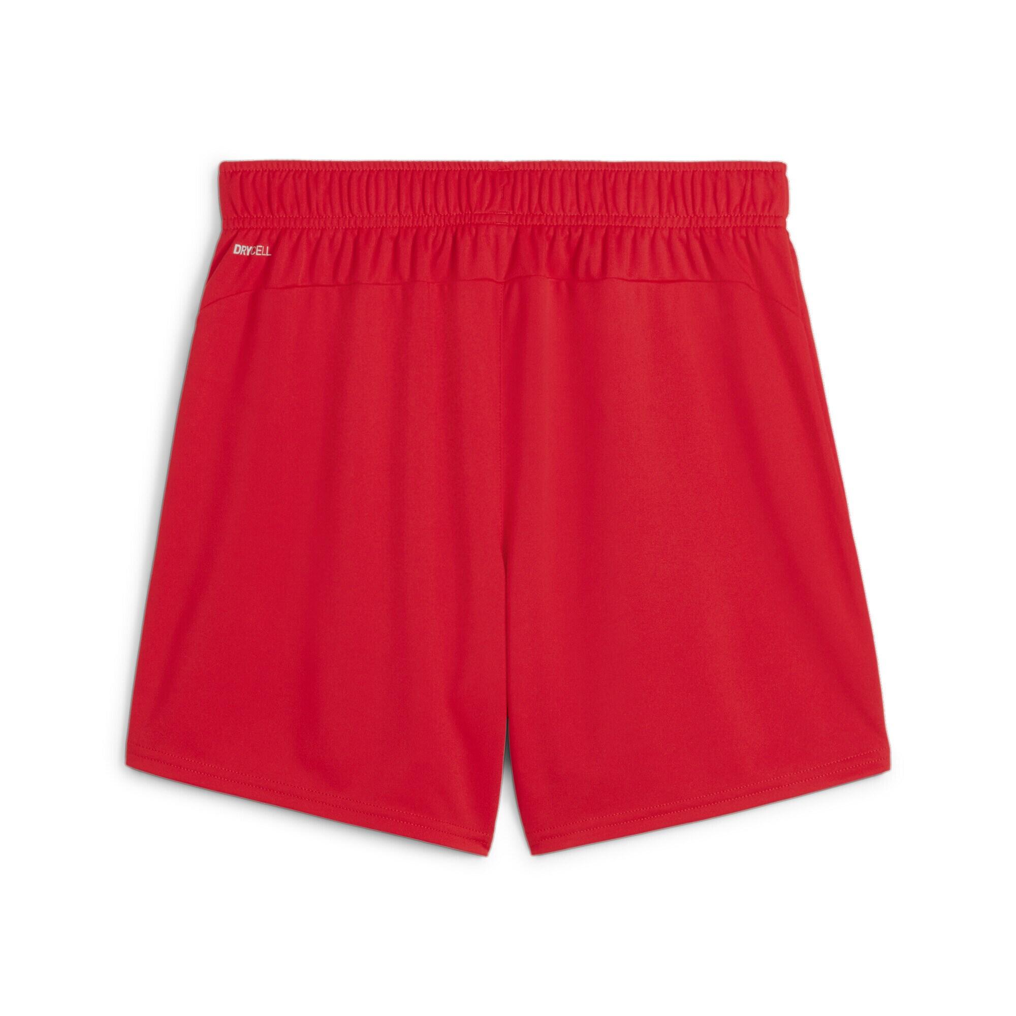 Puma Damen Short teamGOAL Shorts Wmns 705754 3/3