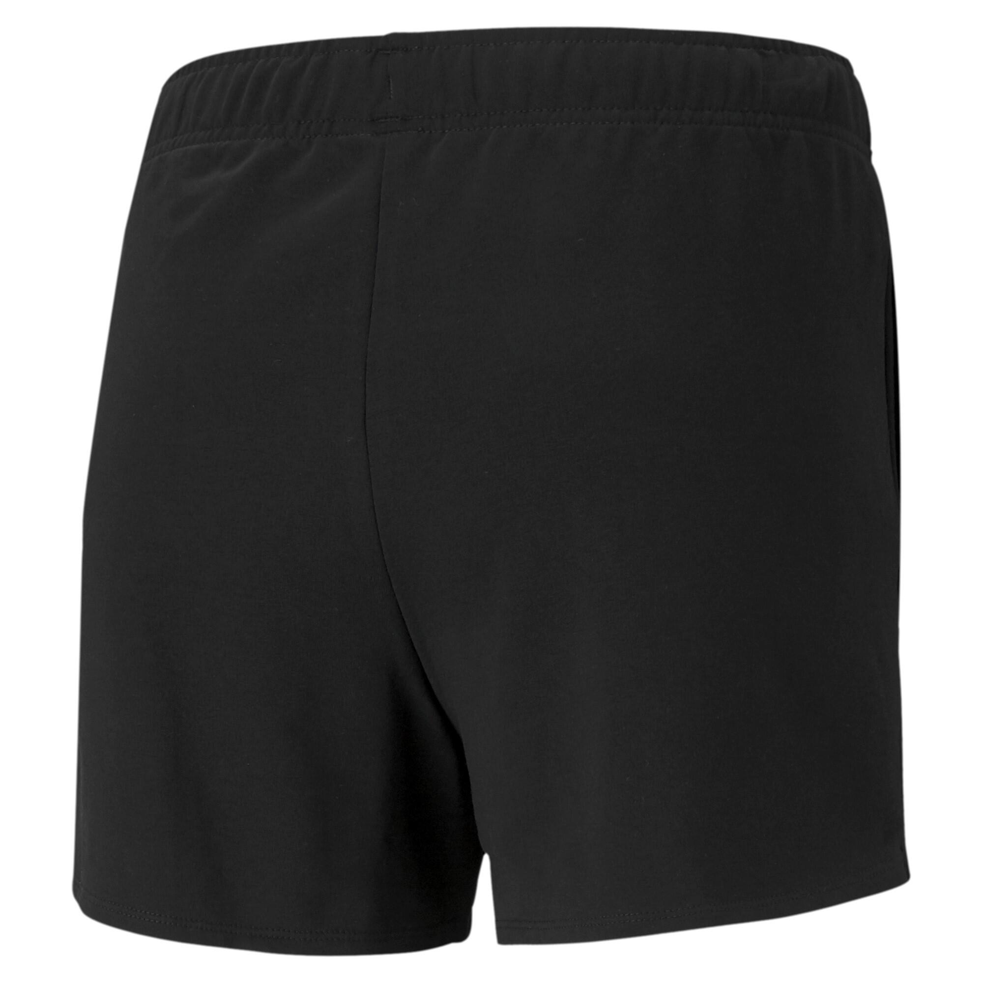 Puma Damen Short RTG 3` Shorts 586487 2/3