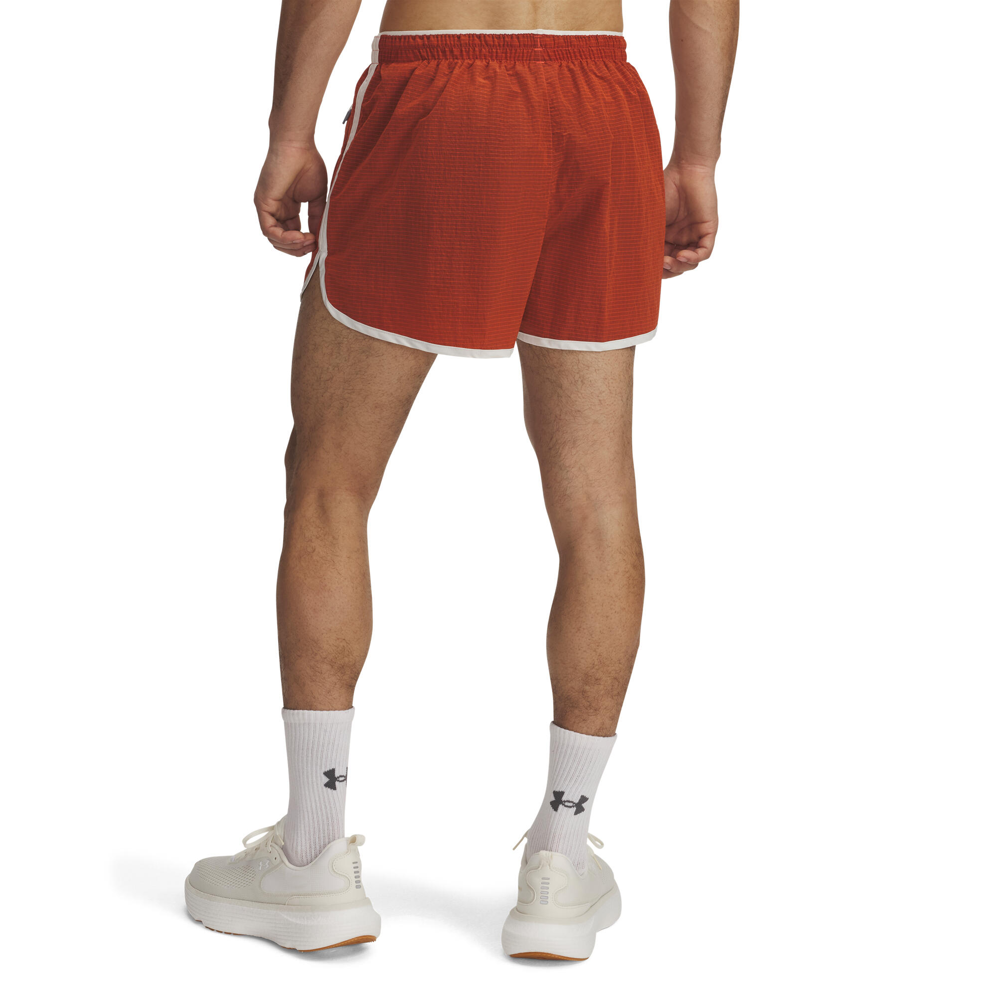 Under Armour Herren Laufshort UA Run 96 Shorts 1389831 3/4