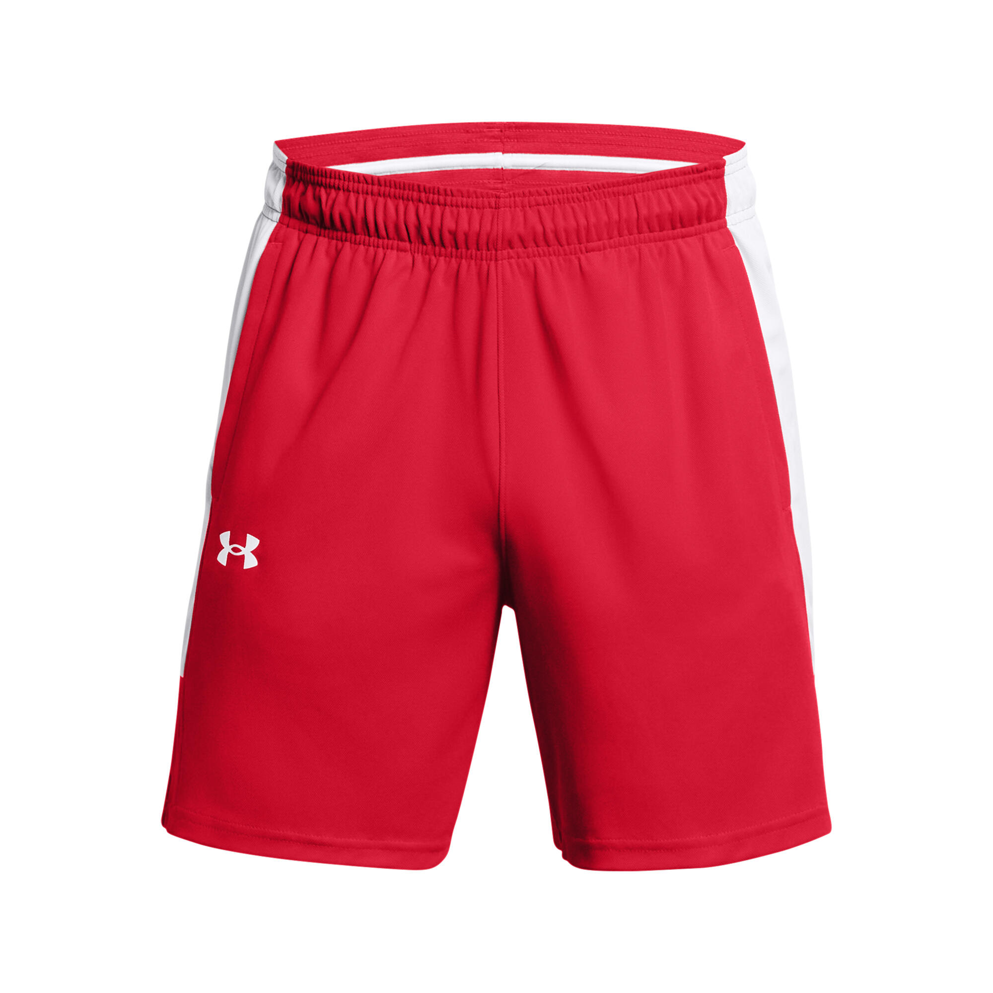 Short Under Armour Baseline Zone 7" 5/6