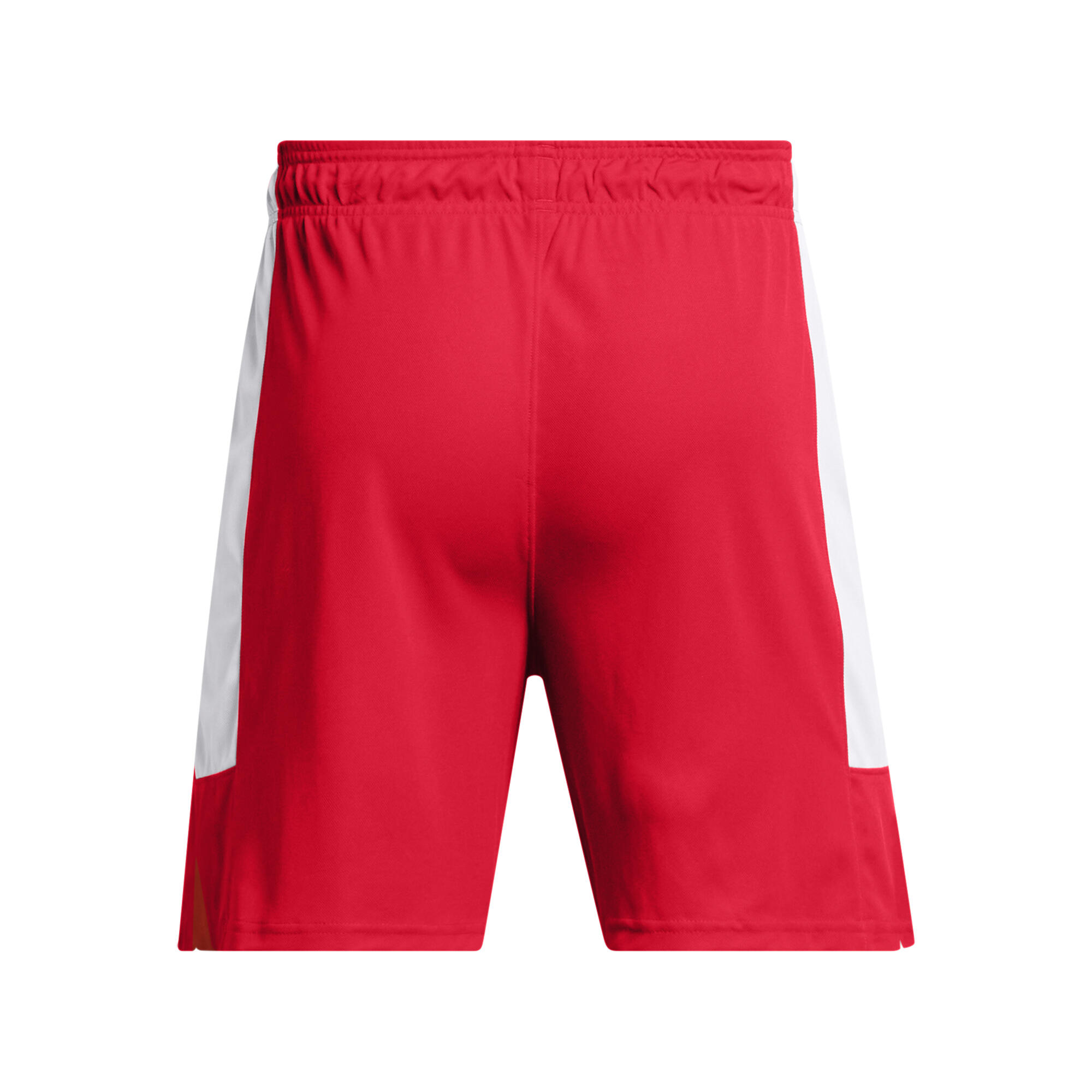 Short Under Armour Baseline Zone 7" 6/6
