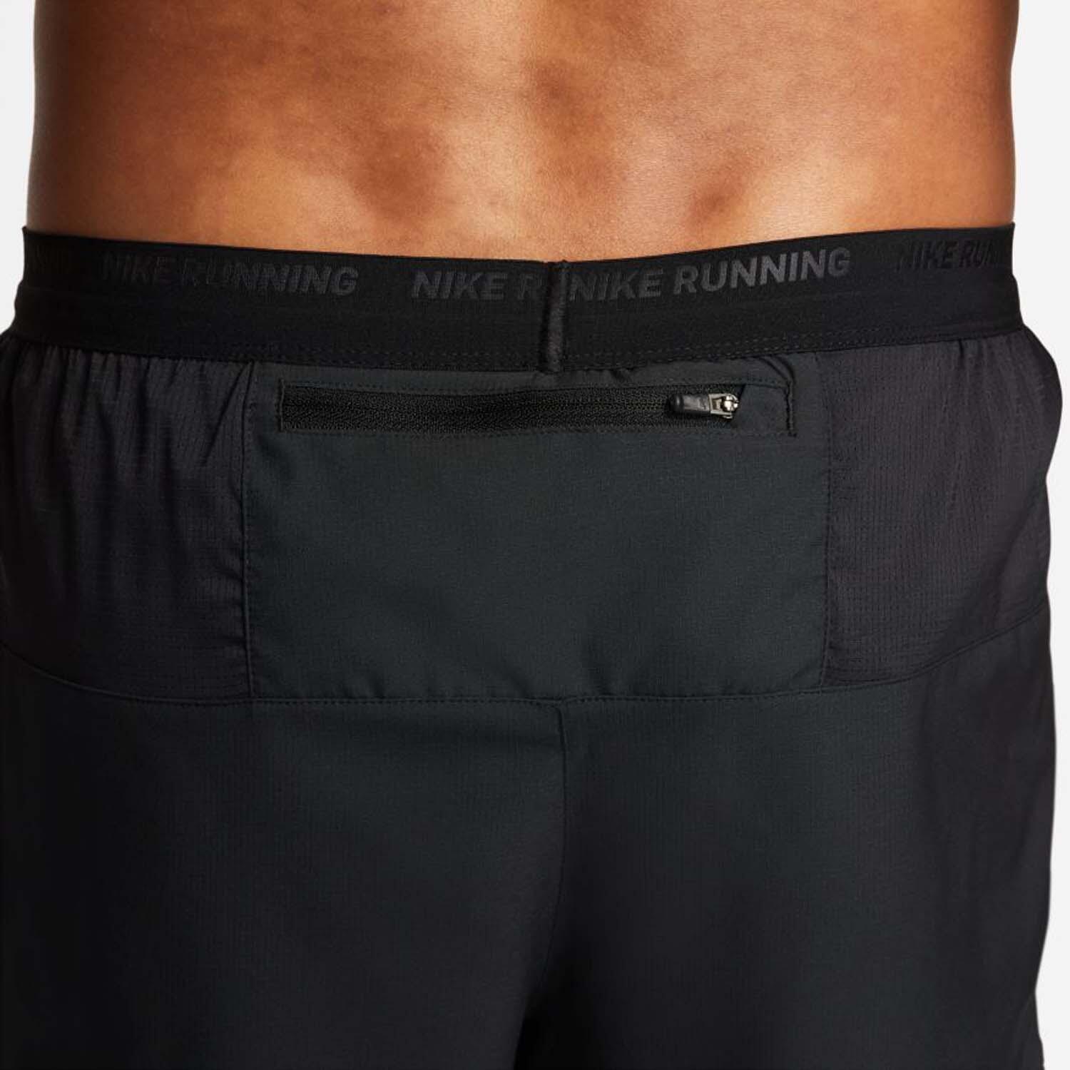 Nike Herren Laufshort Dri-FIT Stride 2in1 Short 7In DM4759 5/5