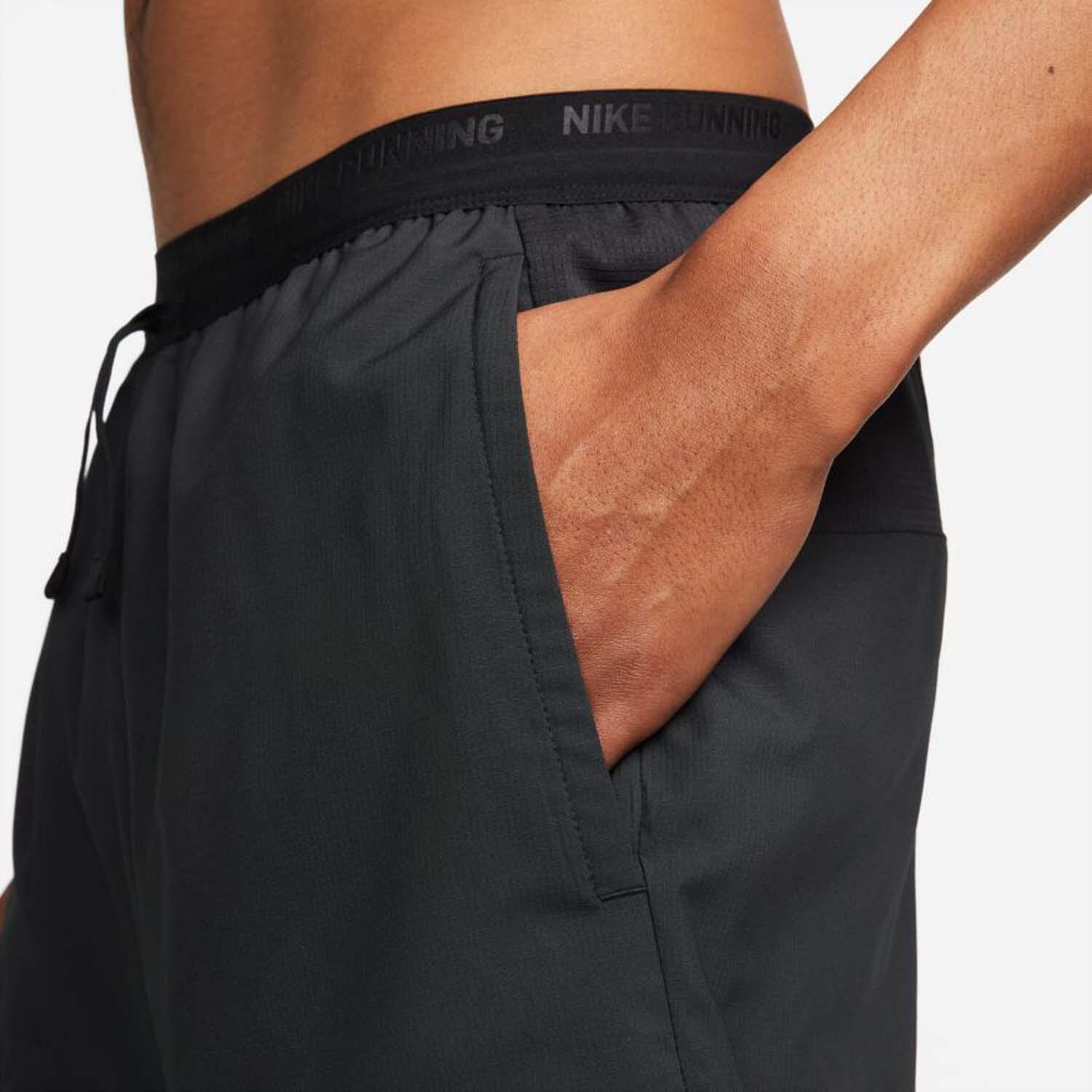 Nike Herren Laufshort Dri-FIT Stride 2in1 Short 7In DM4759 4/5