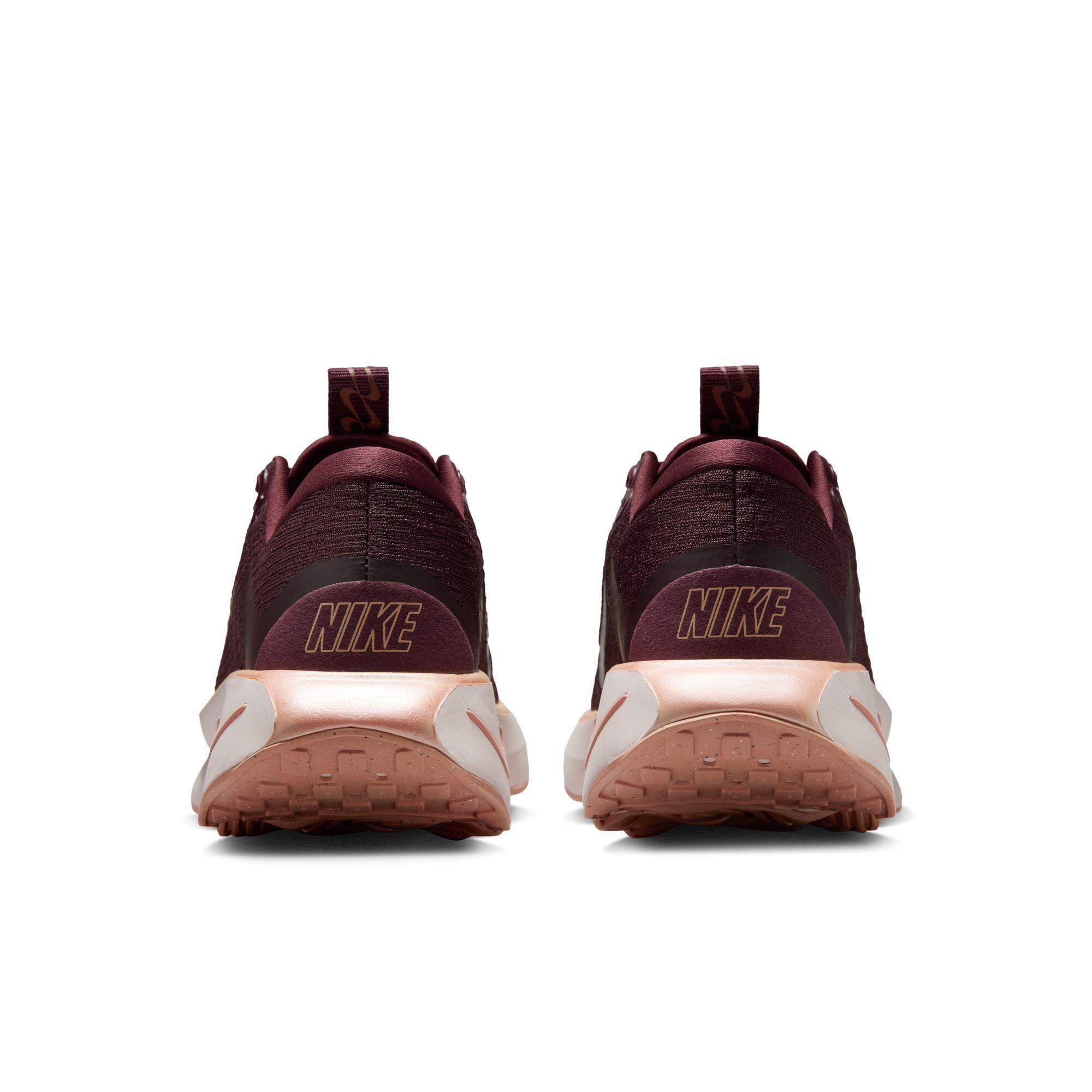 Nike Wmns Nike Motiva - burgundy crush/burgundy crush-red s 2/6
