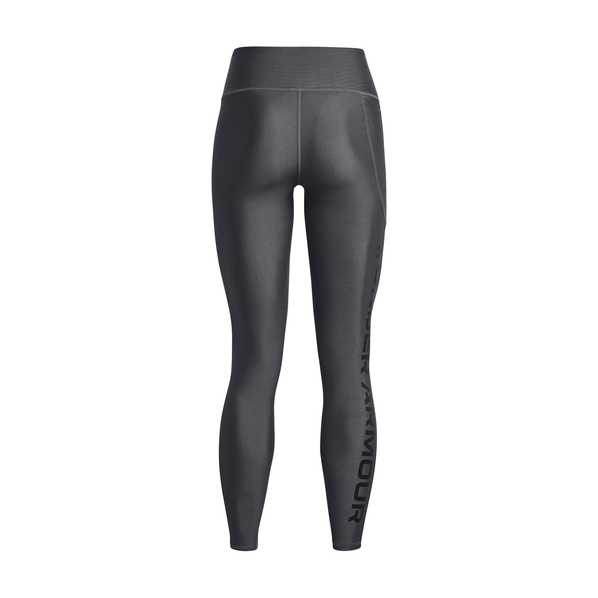 Under Armour Damen Tight Armour Branded Legging 1376327 2/6