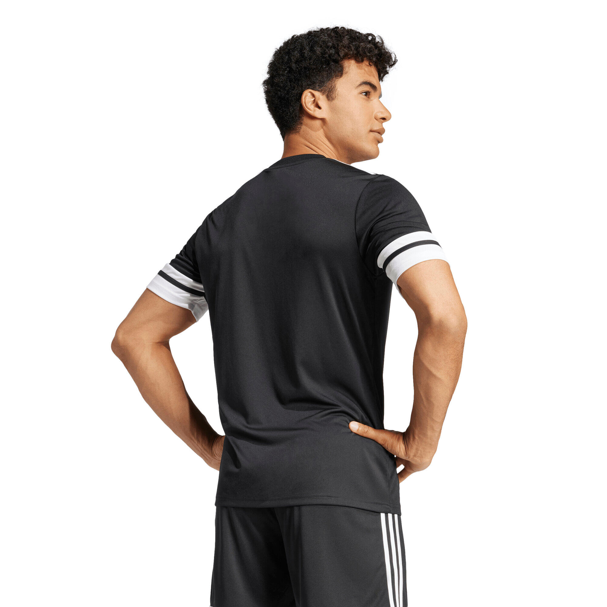 adidas Herren Set Trikot + Hose Squadra 25 2/5