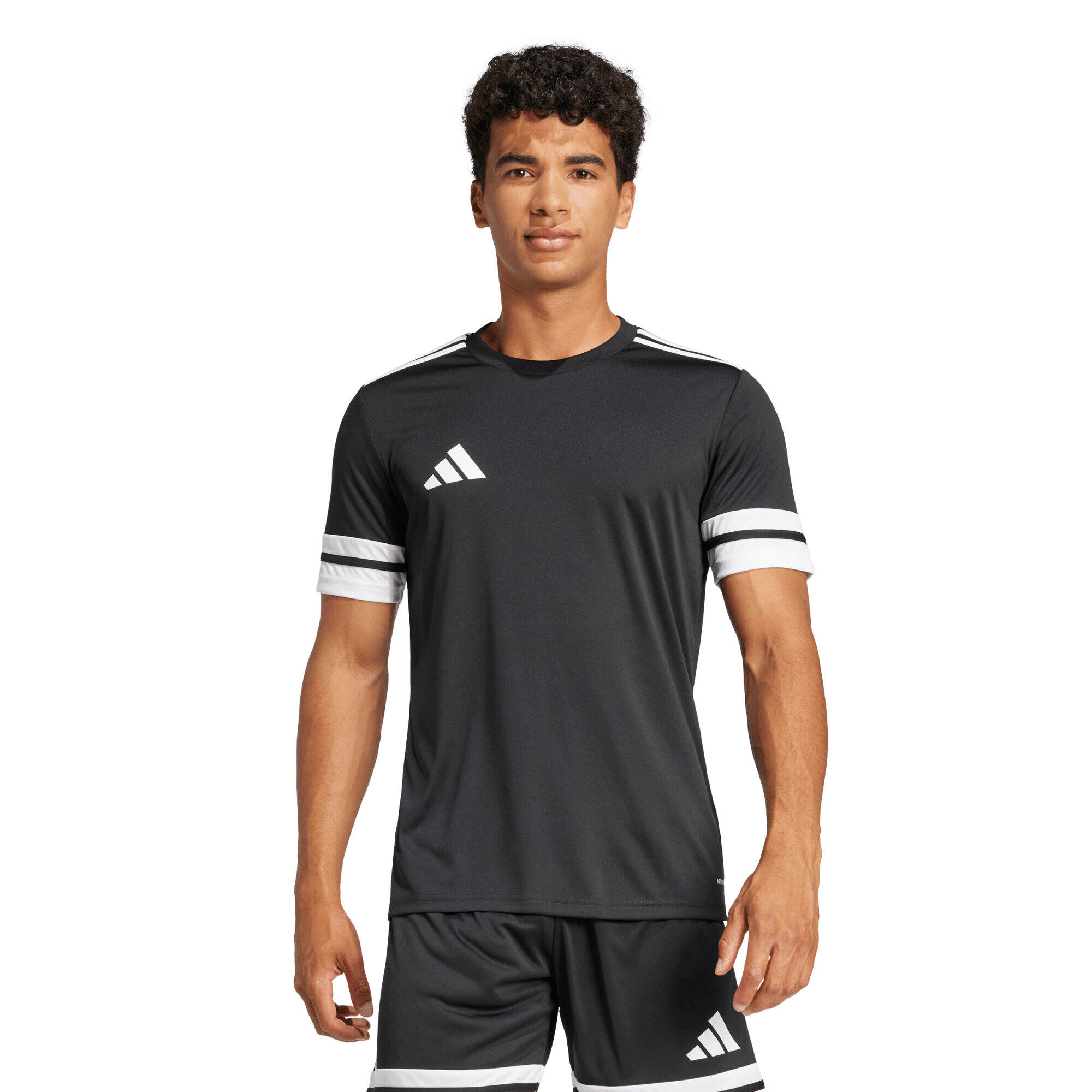 adidas Herren Set Trikot + Hose Squadra 25 4/5