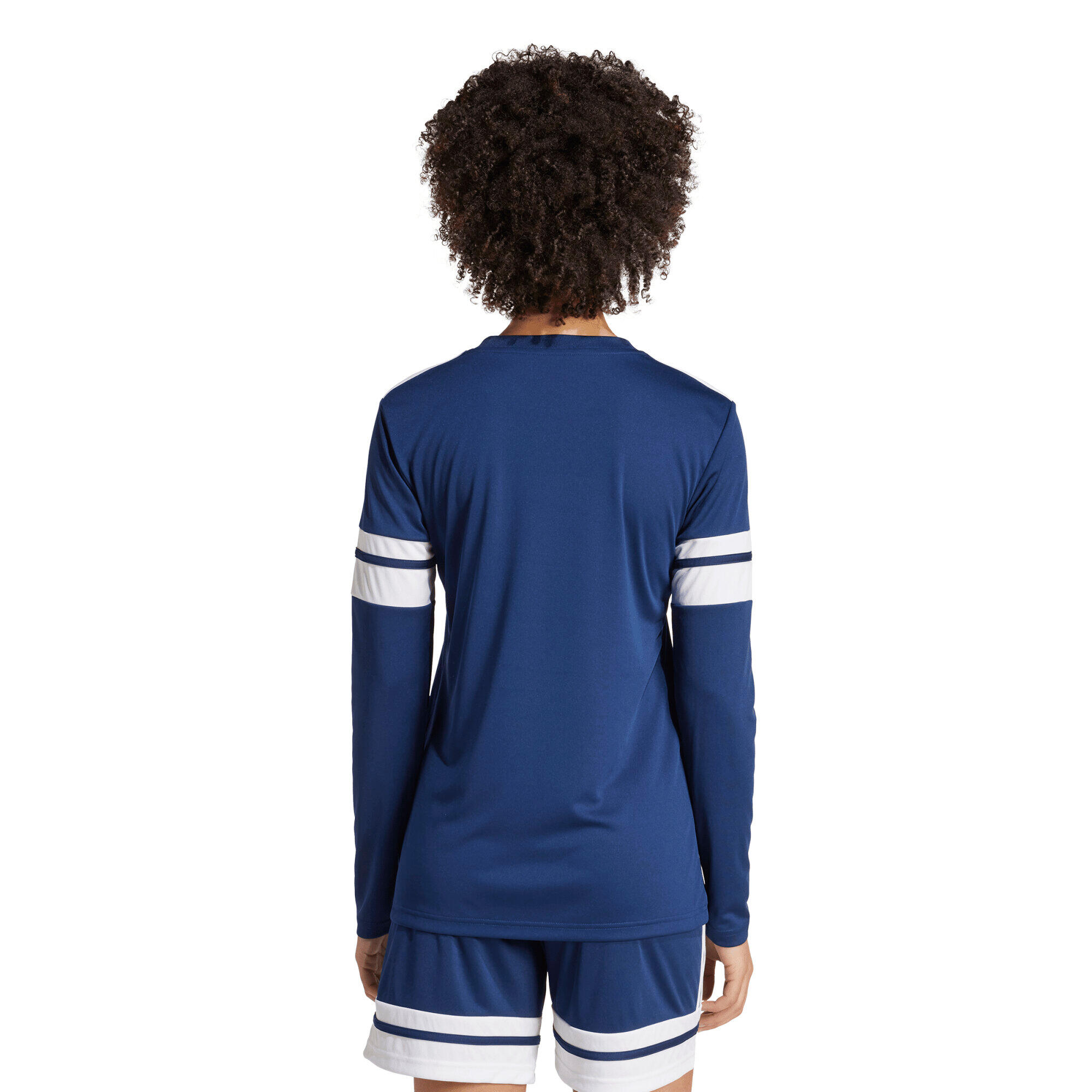 Maglia a maniche lunghe da donna adidas Squadra25 4/7