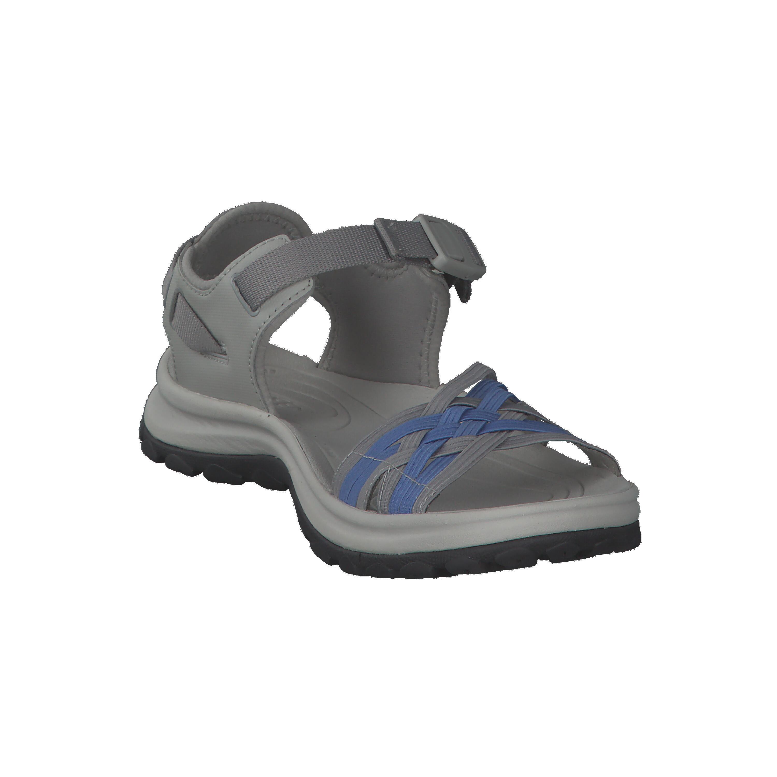 Keen Damen Sandale Terradora II Strappy Open Toe 2/15