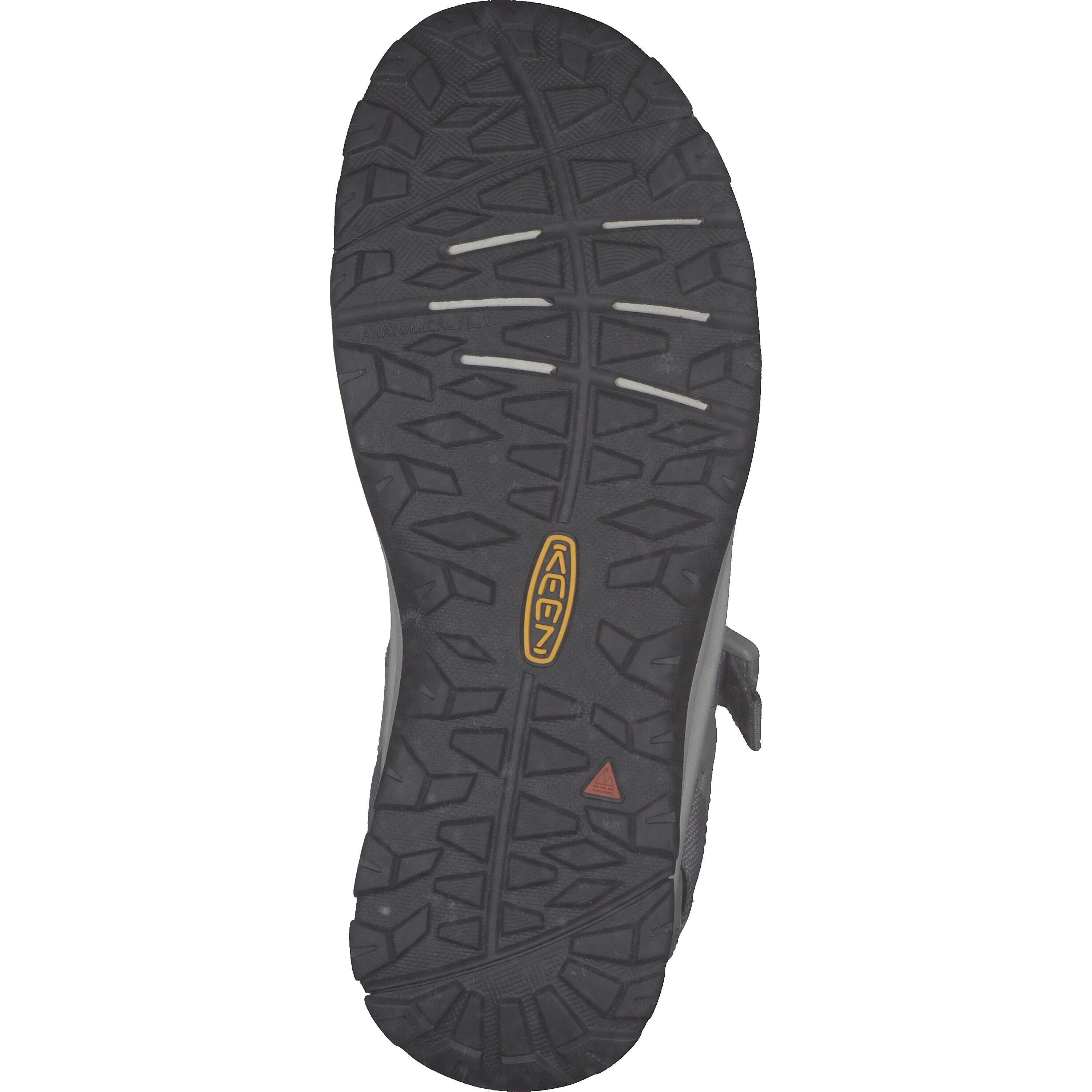 Keen Damen Sandale Terradora II Strappy Open Toe 6/15