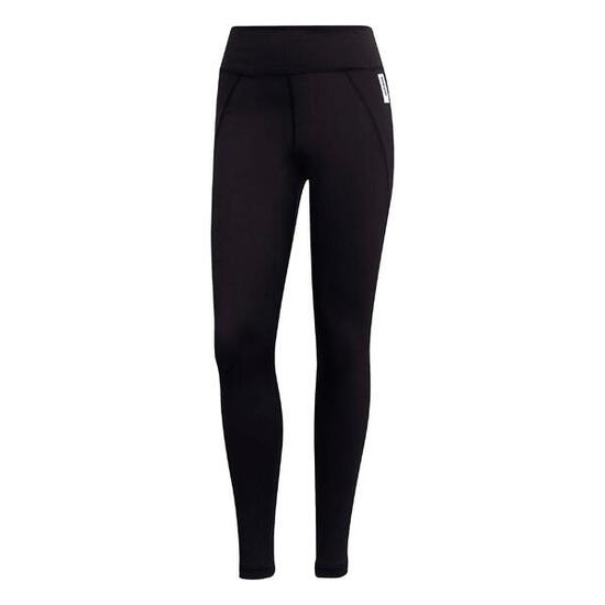 adidas Damen Tight Brilliant Basics Tight