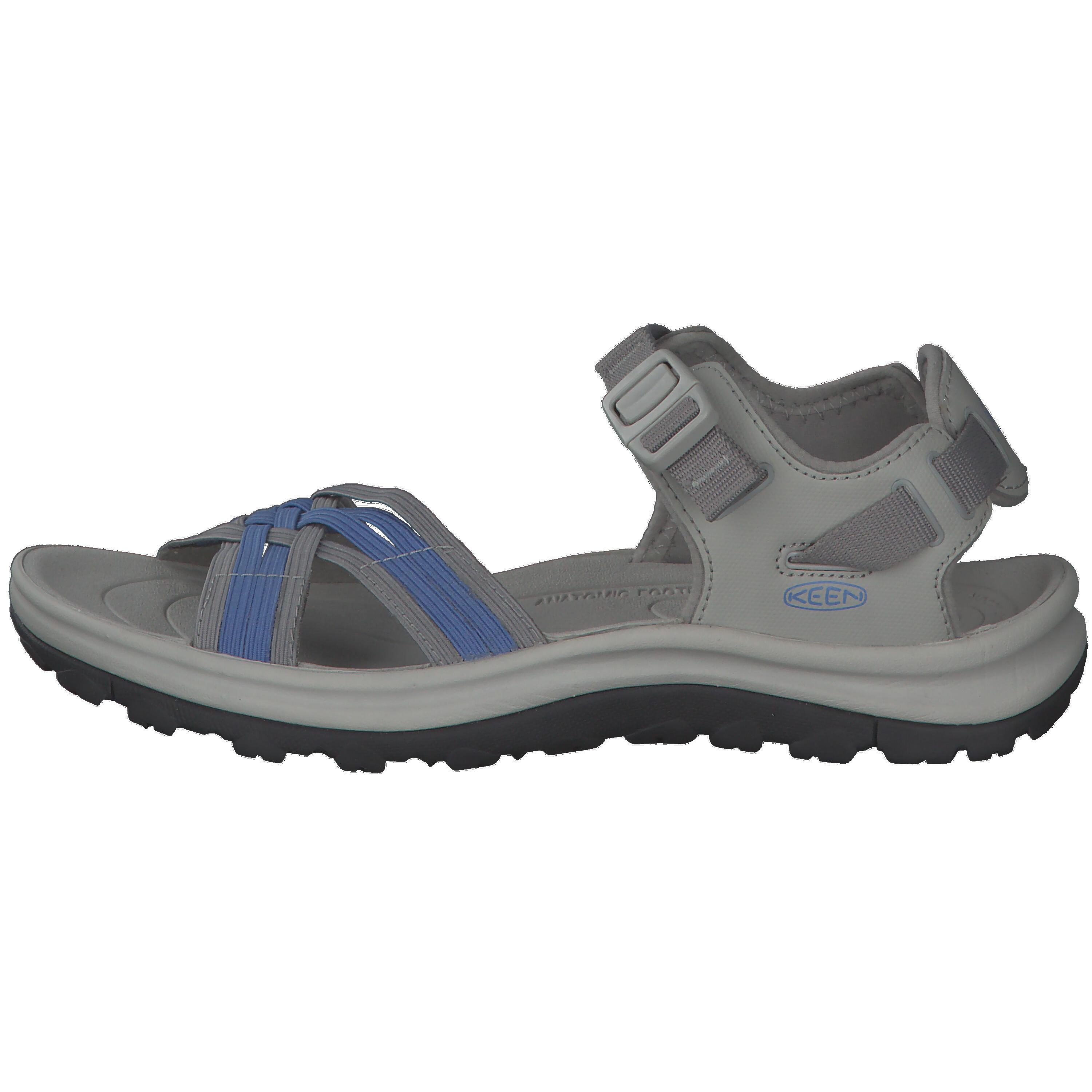 Keen Damen Sandale Terradora II Strappy Open Toe 10/15