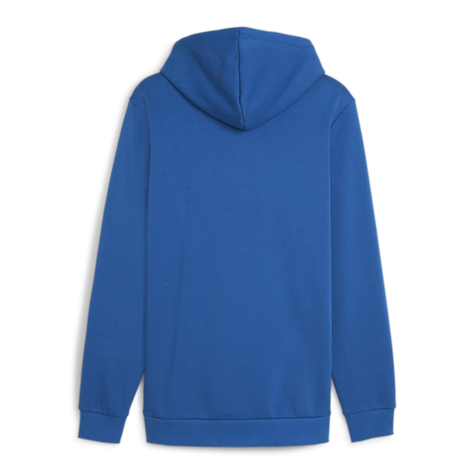 Puma Herren Kapuzenpullover ESS+ 2 Col Big Logo Hoodie 586764 3/3