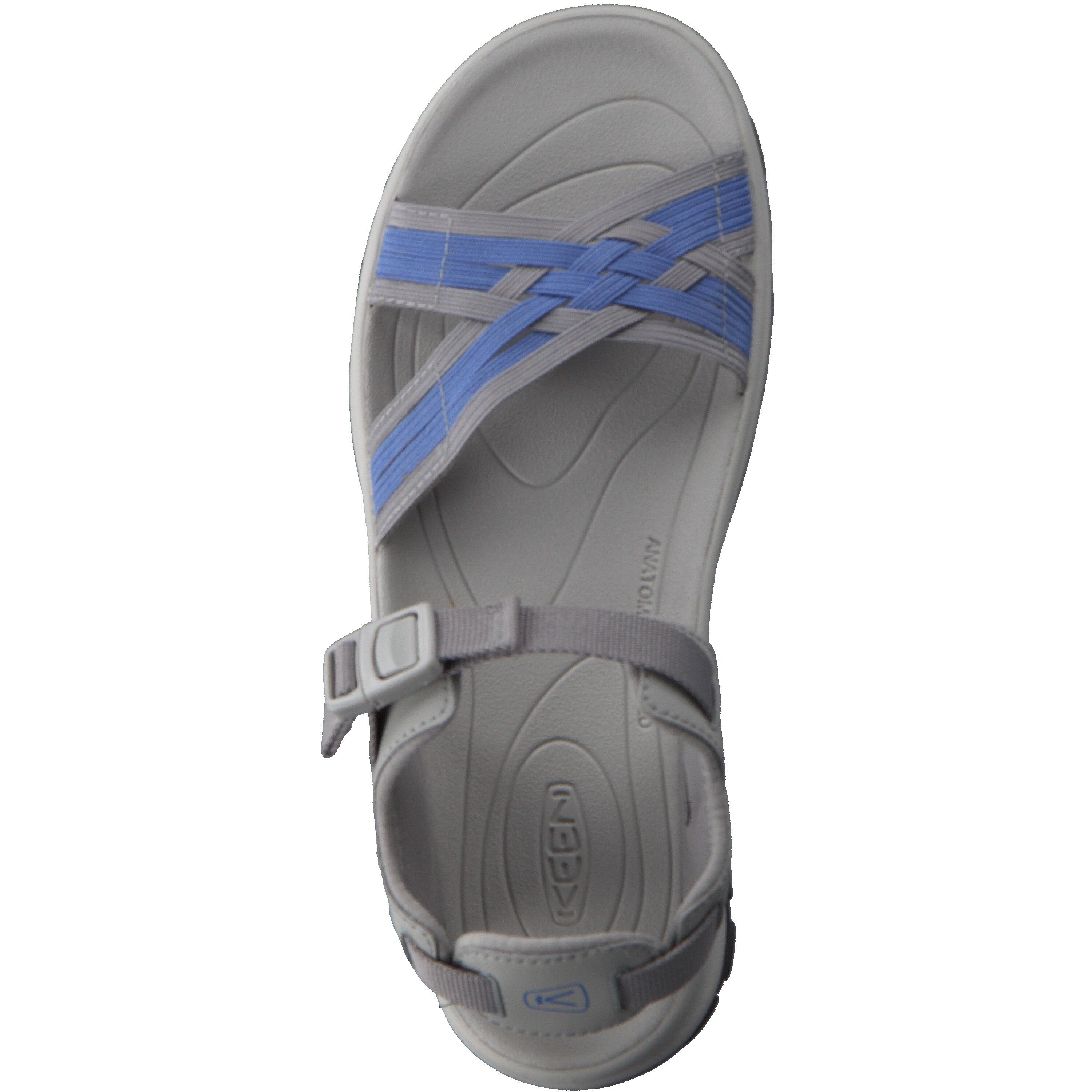 Keen Damen Sandale Terradora II Strappy Open Toe 5/15