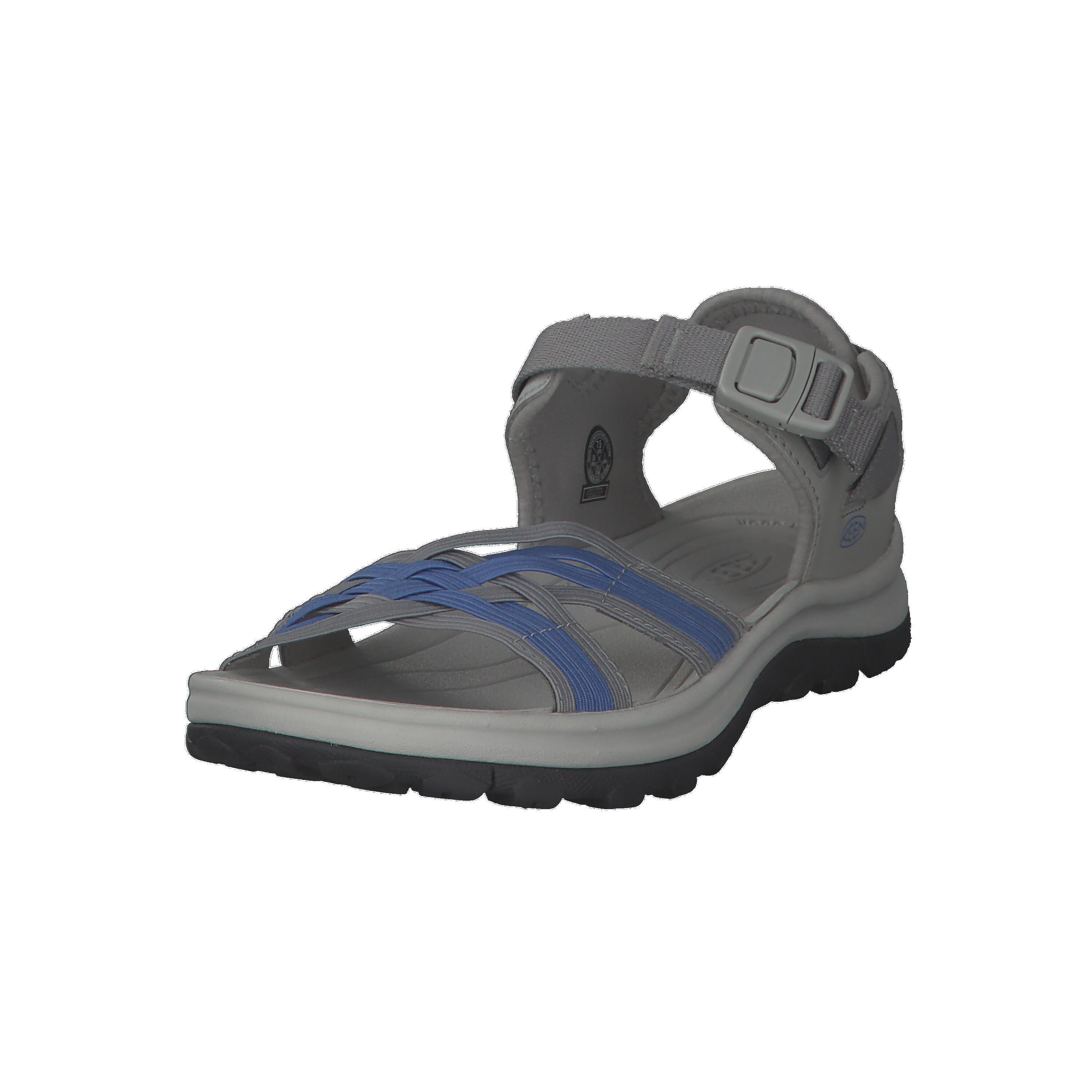Keen Damen Sandale Terradora II Strappy Open Toe 4/15