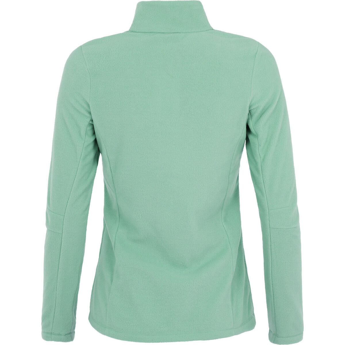 Polaire 1/4 zip femme Protest Mutez 2/4