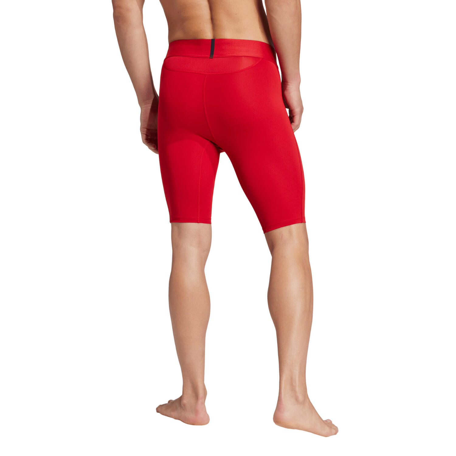 Short adidas Techfit 2/6