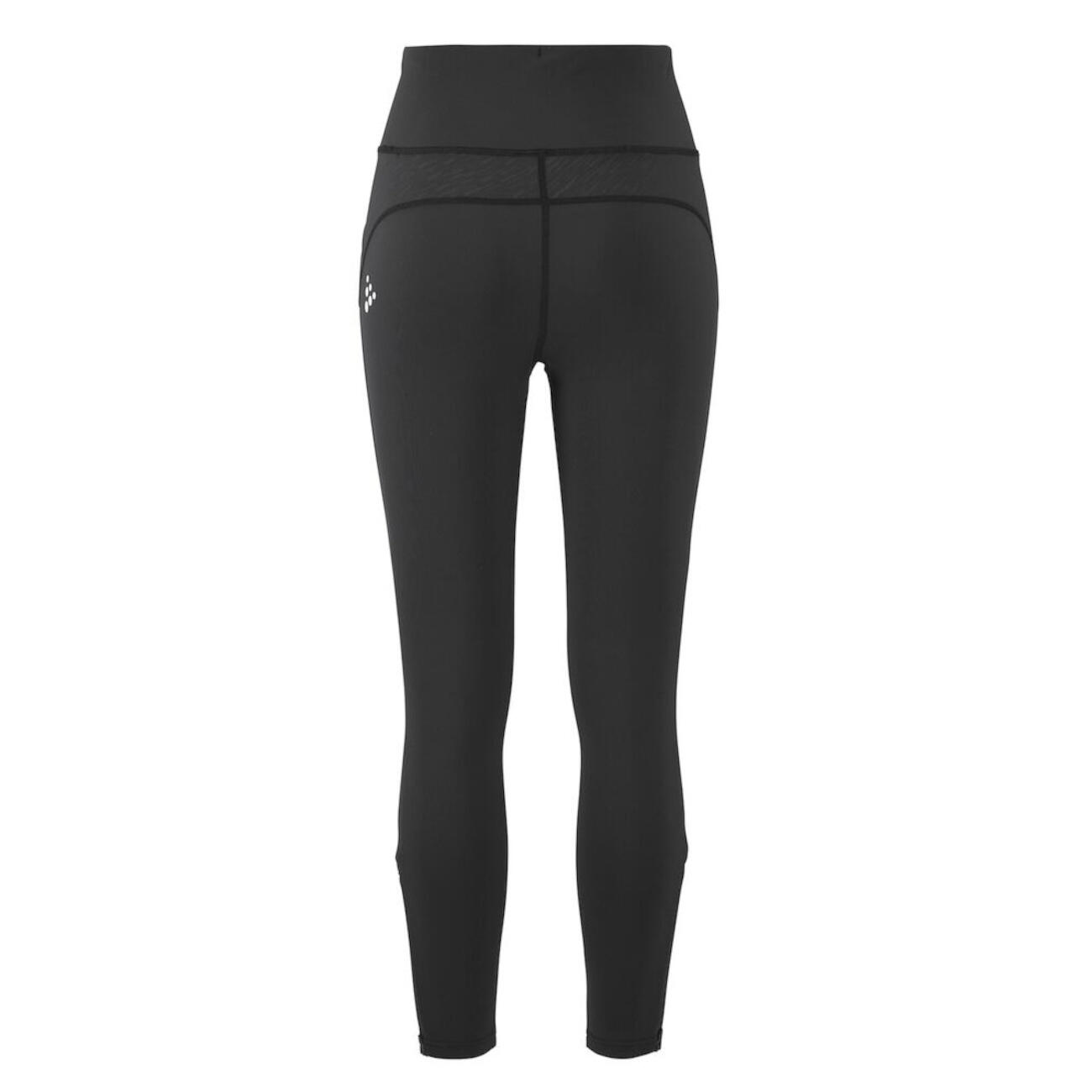 Craft Damen TIGHT RUSH 2.0 ZIP TIGHTS W 1914681 2/5