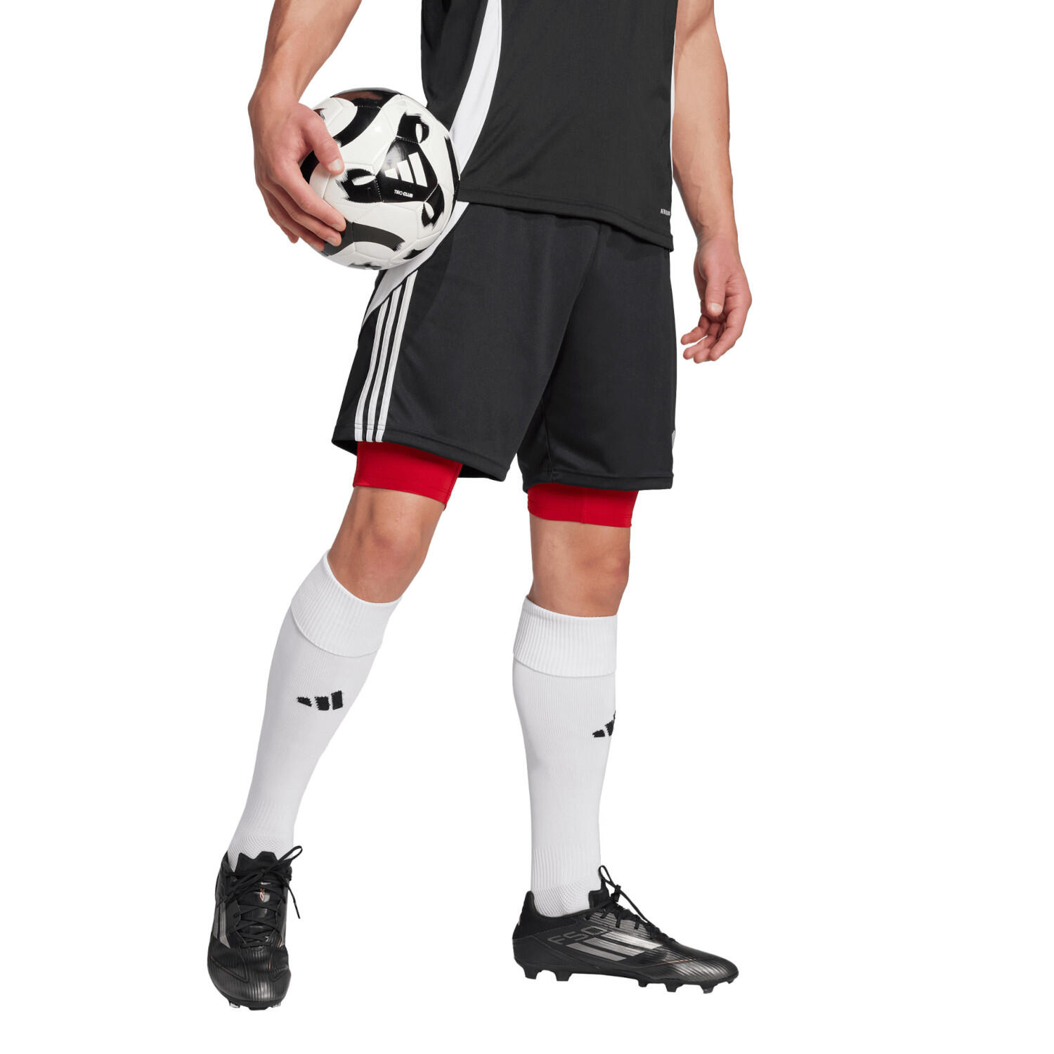 Short adidas Techfit 3/6