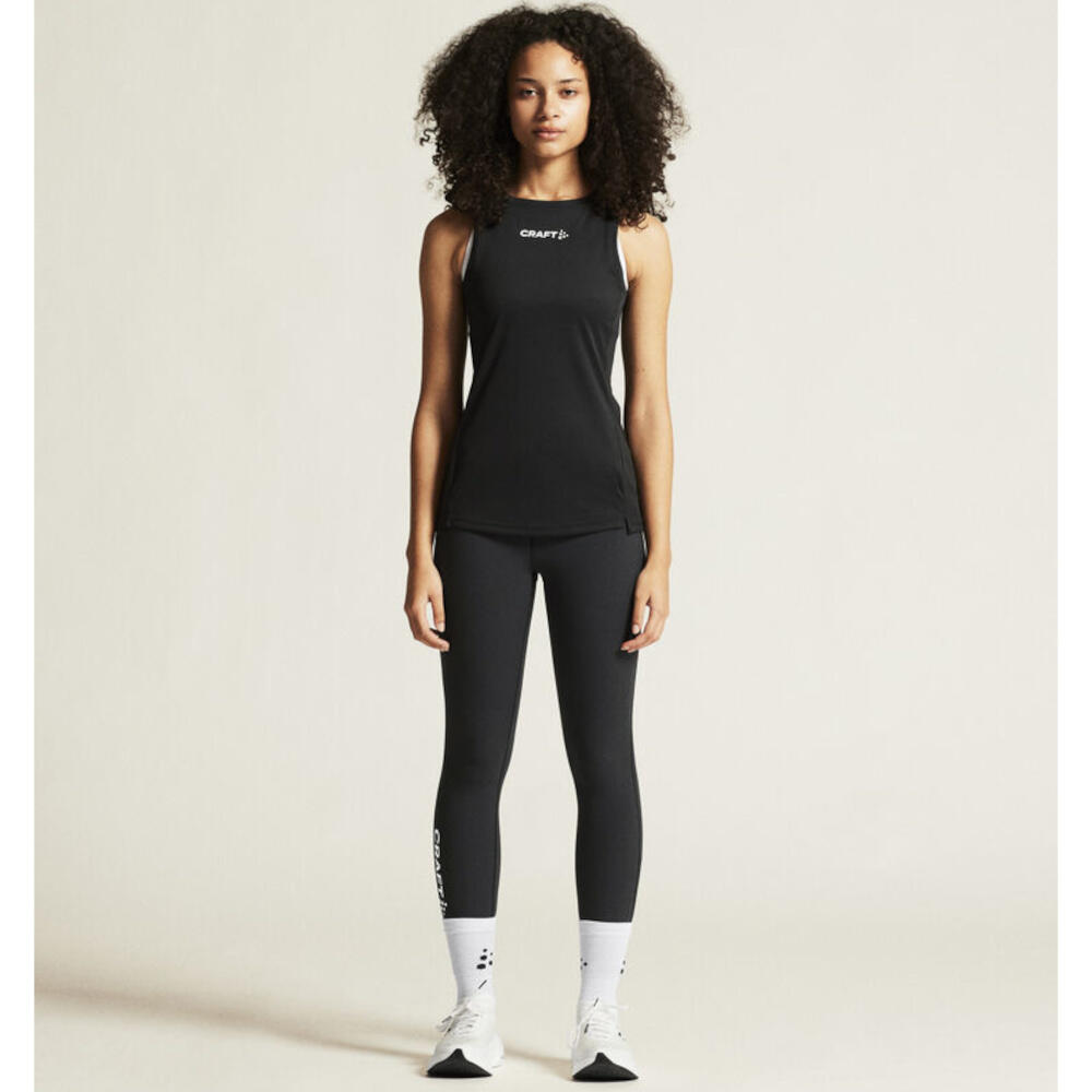 Craft Damen TIGHT RUSH 2.0 ZIP TIGHTS W 1914681 5/5