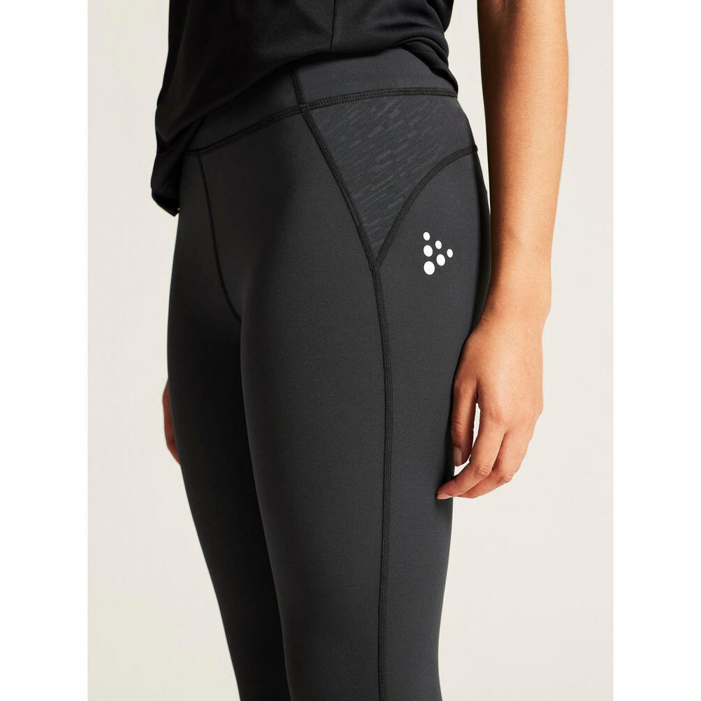 Craft Damen TIGHT RUSH 2.0 ZIP TIGHTS W 1914681 4/5