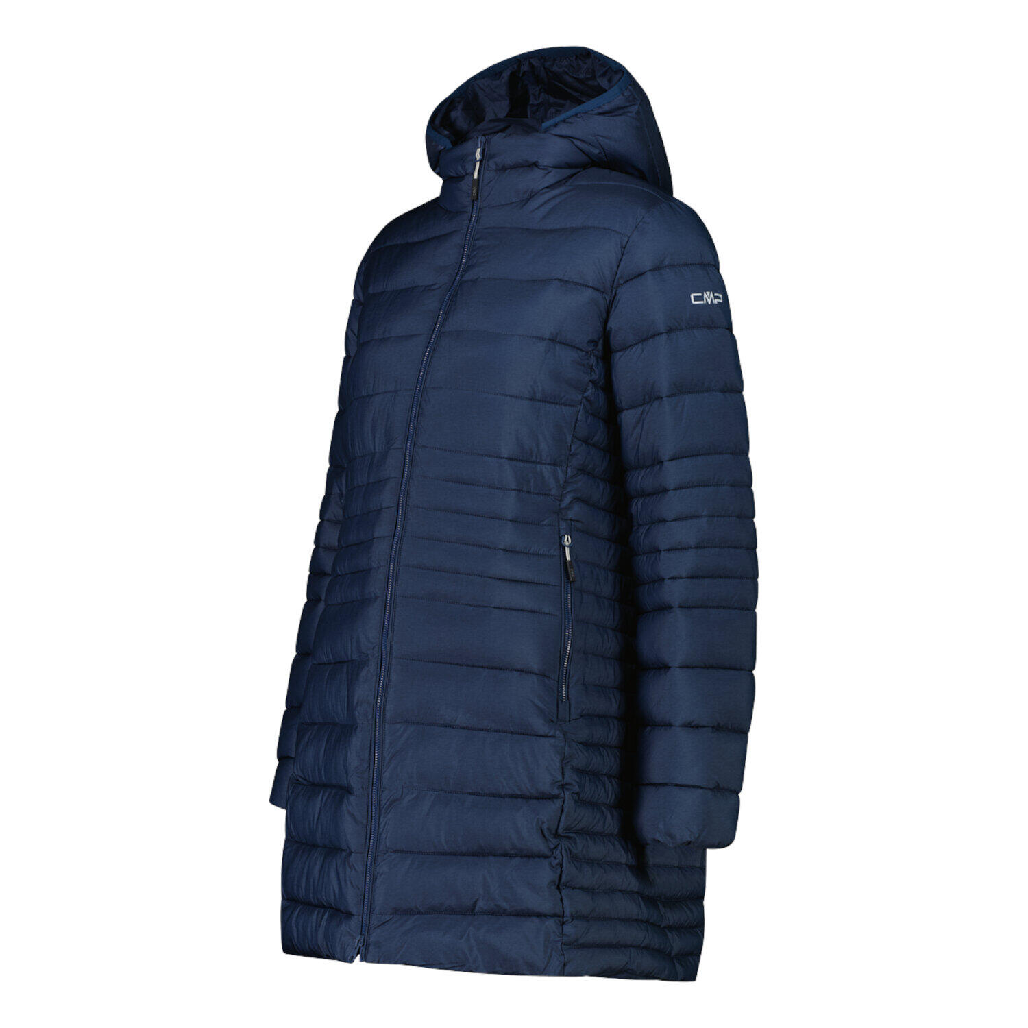 Jacke PARKA ZIP HOOD 7/9