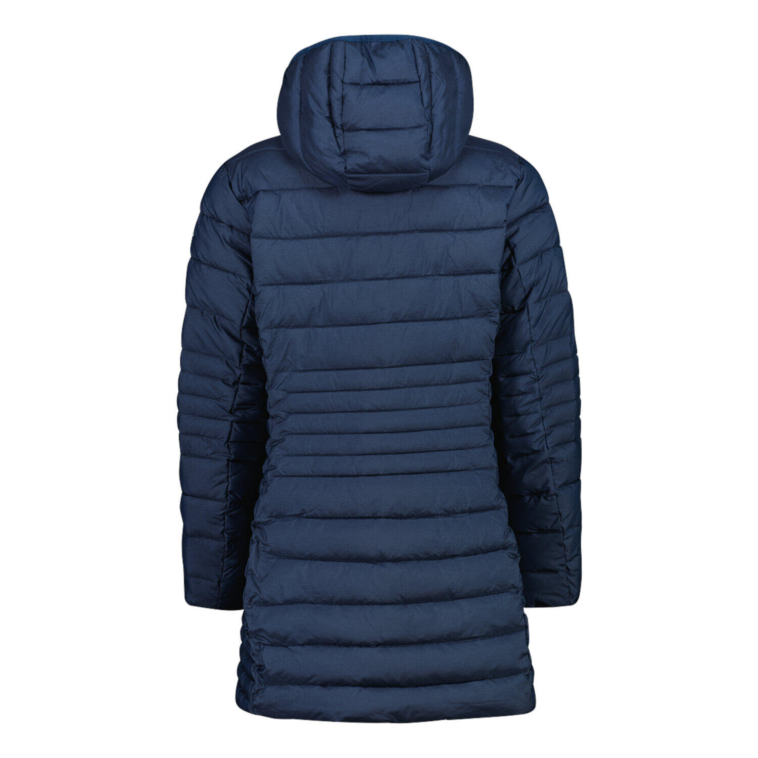 Jacke PARKA ZIP HOOD 6/9