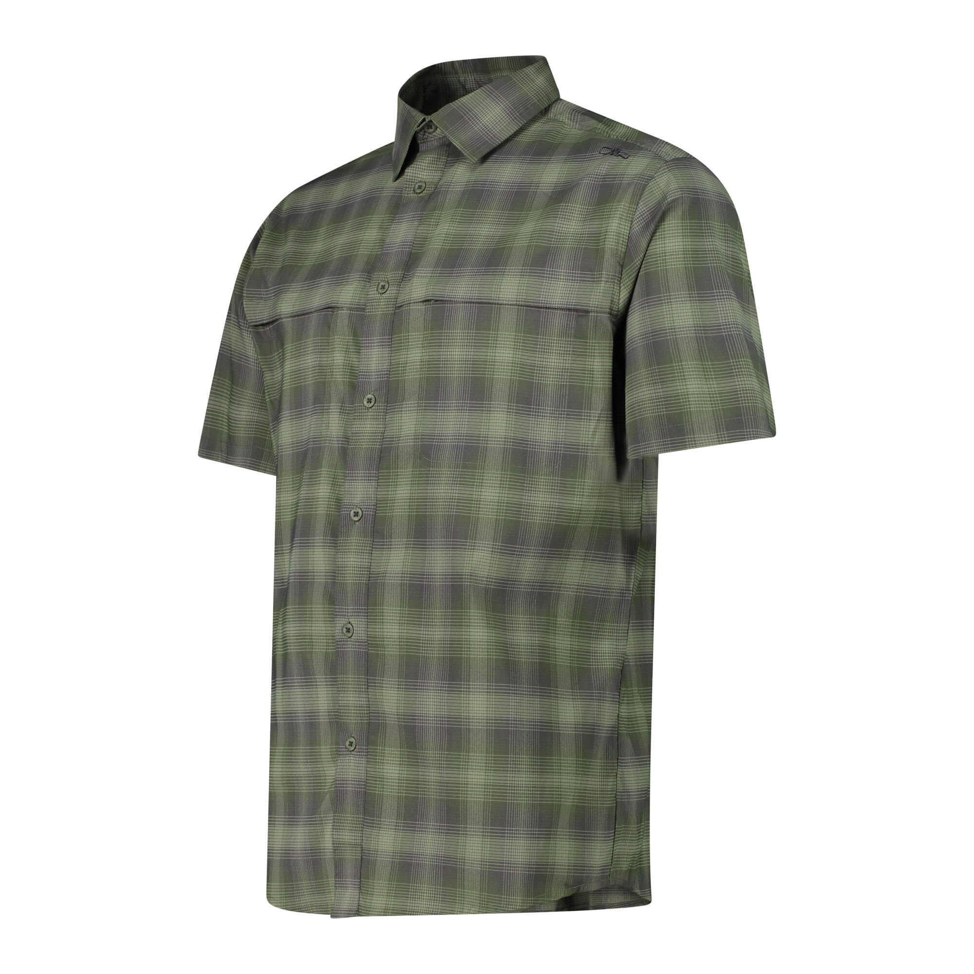 CMP Herren Hemd MAN SHIRT 34S6017 3/3