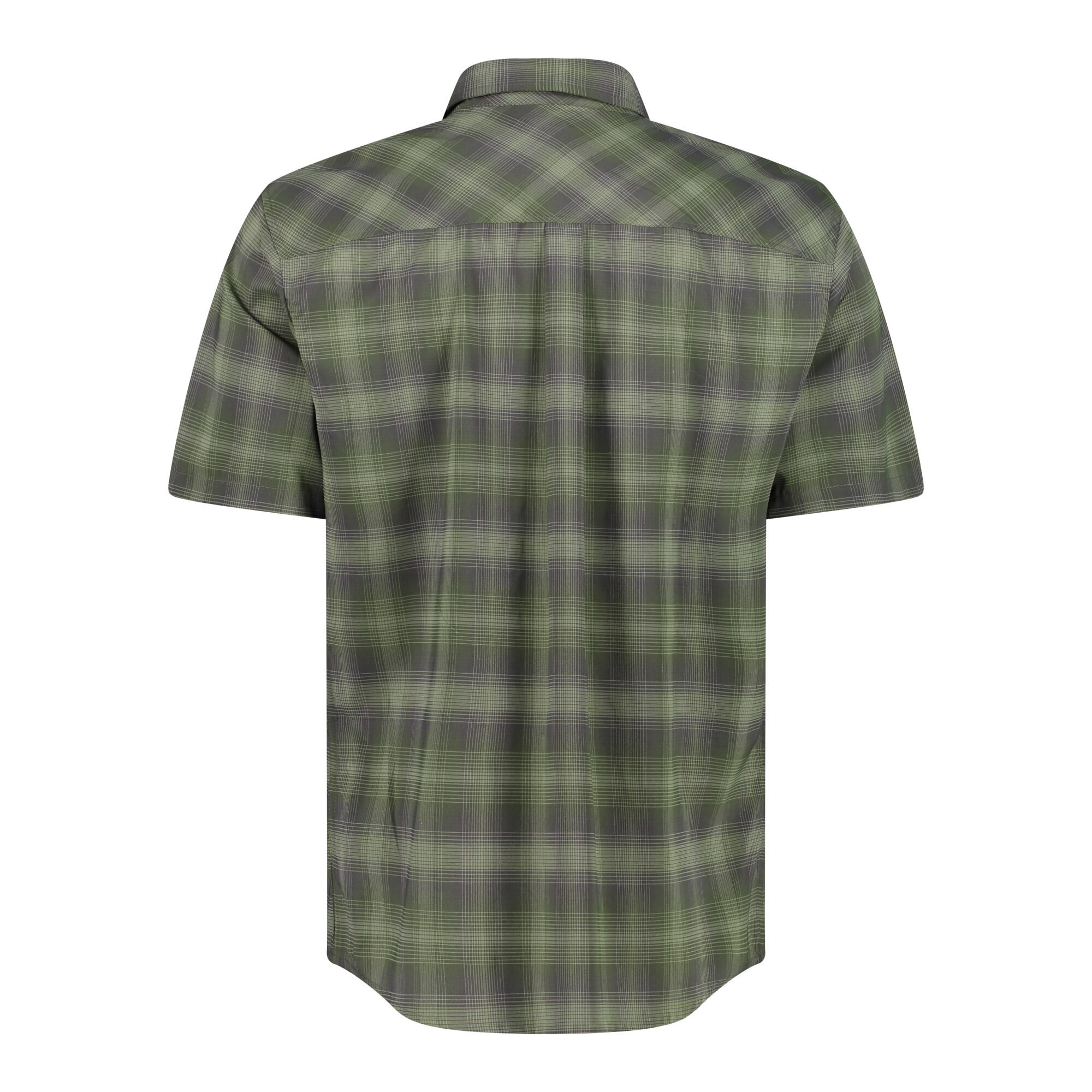 CMP Herren Hemd MAN SHIRT 34S6017 2/3