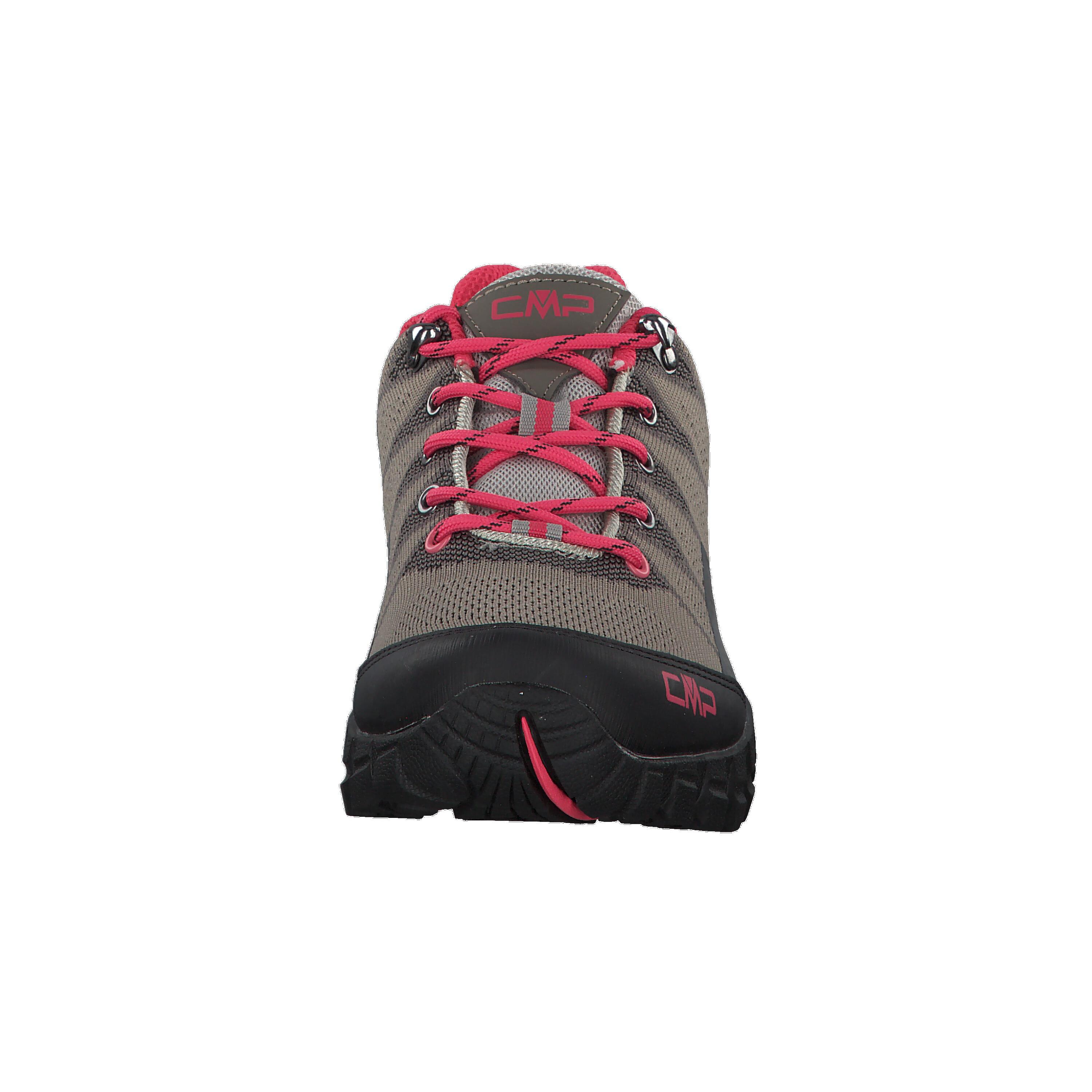 CMP Damen Trekkingschuhe Tauri Low Wmn WP 38Q9966 3/15